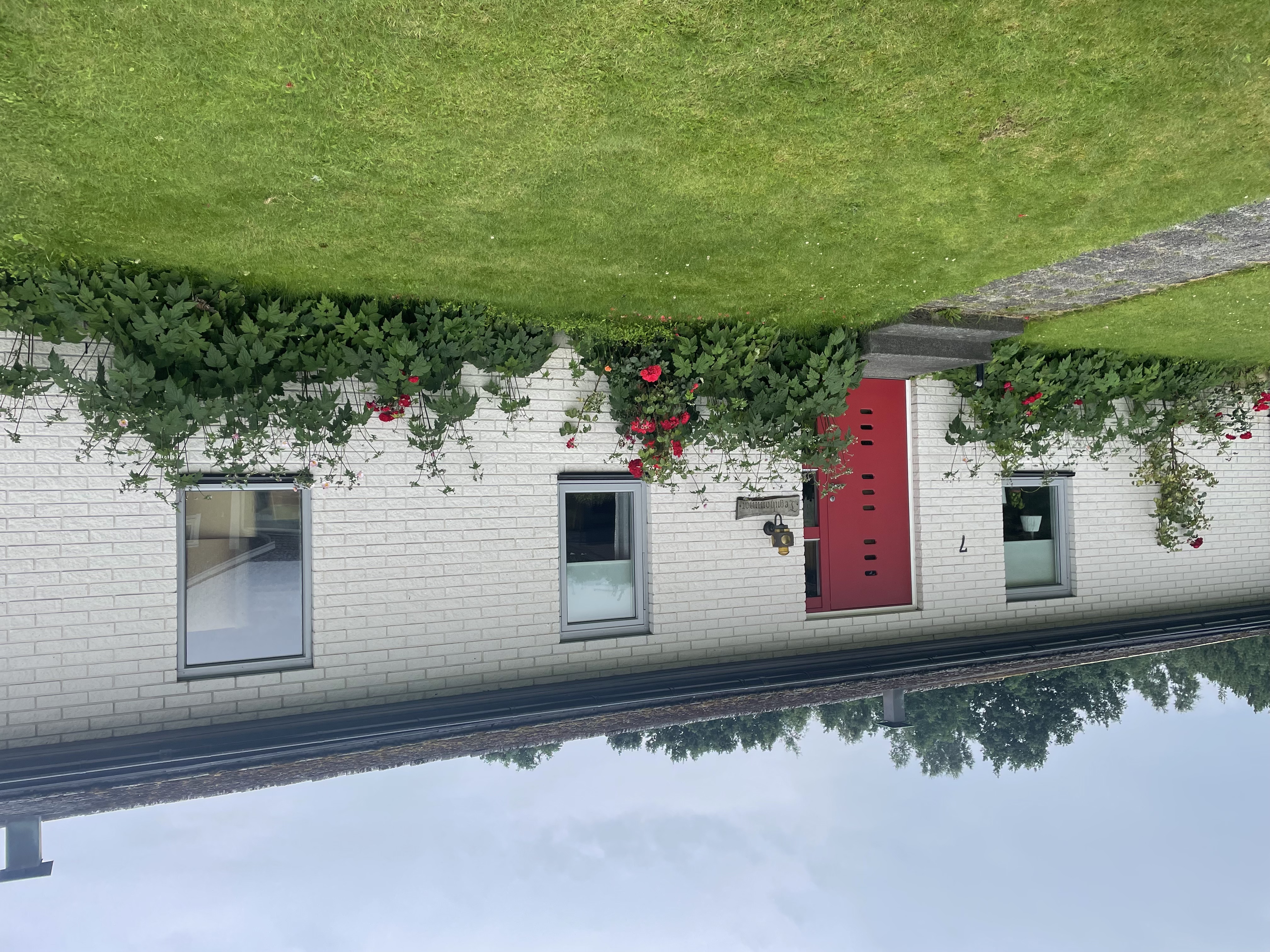 Villa/Hus, 4 rum, 80 kvm, Villshärad