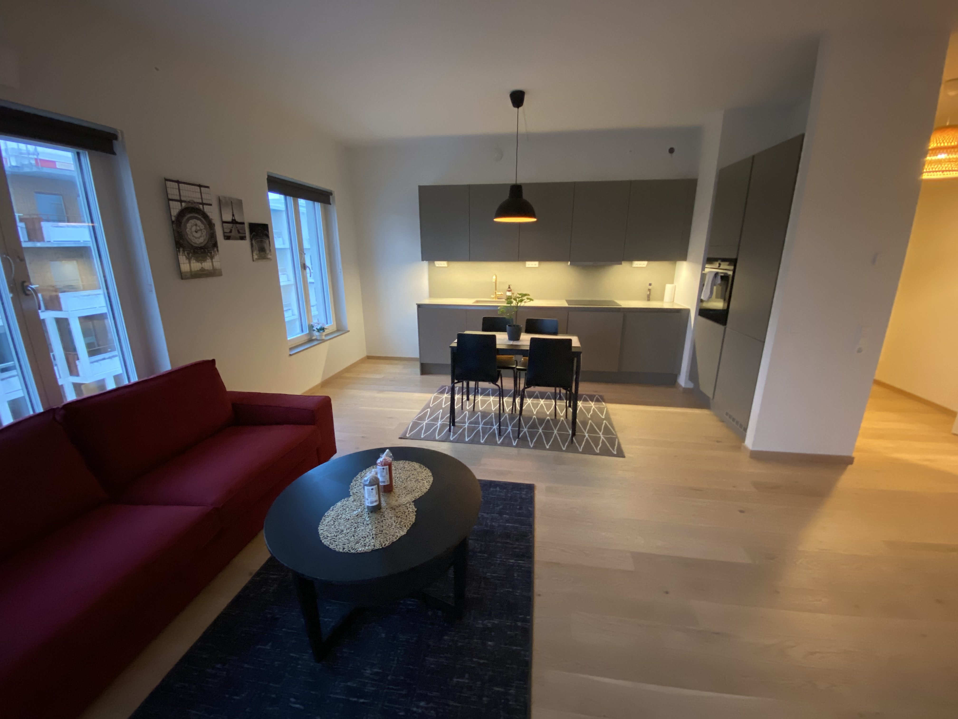 Apartment in Nacka, Lillängen - Bild 2