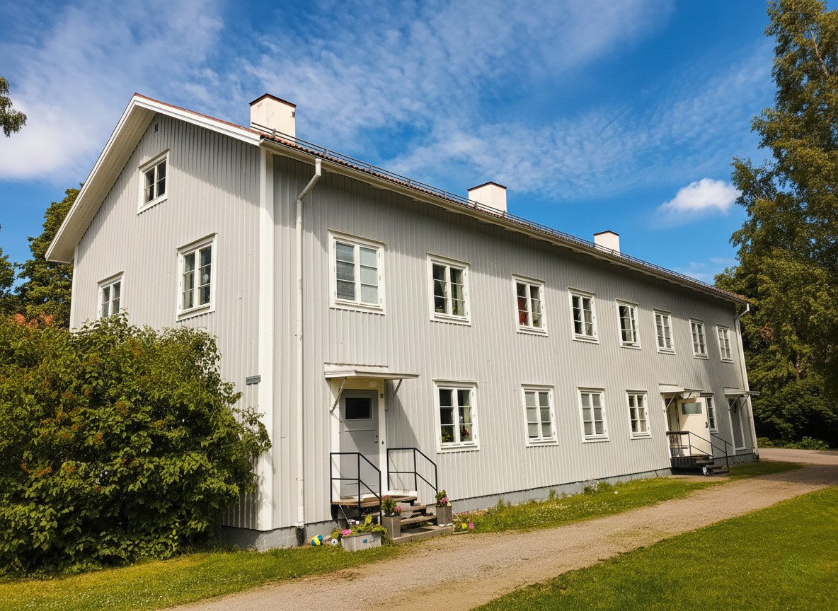 Norra Marmaberget 23