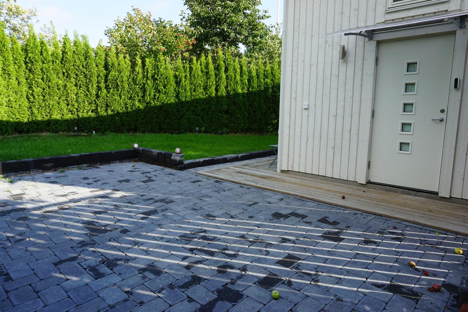 2 rok · 30 m² i Täby – bild 3