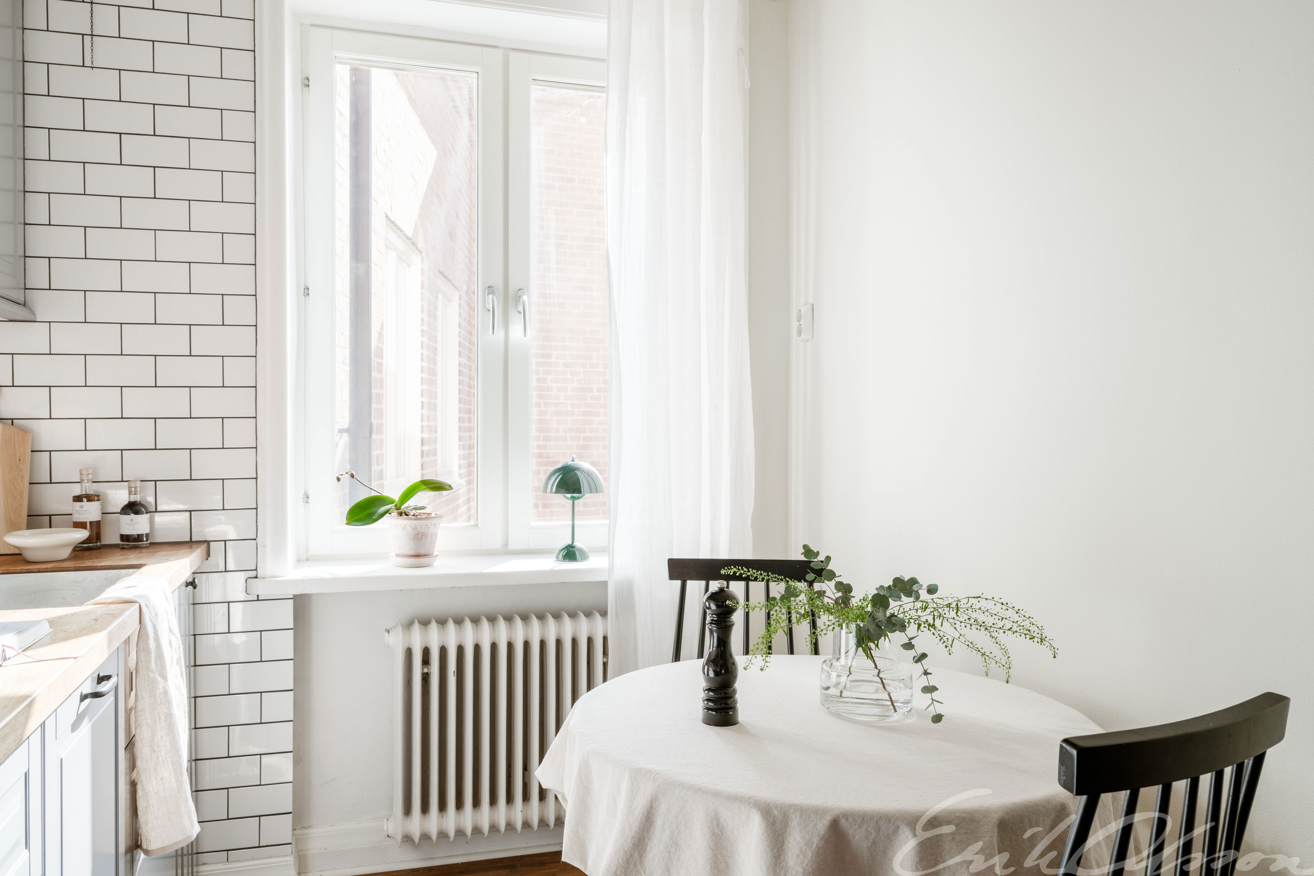 Lägenhet – Malmö, Värnhem - Bild 3
