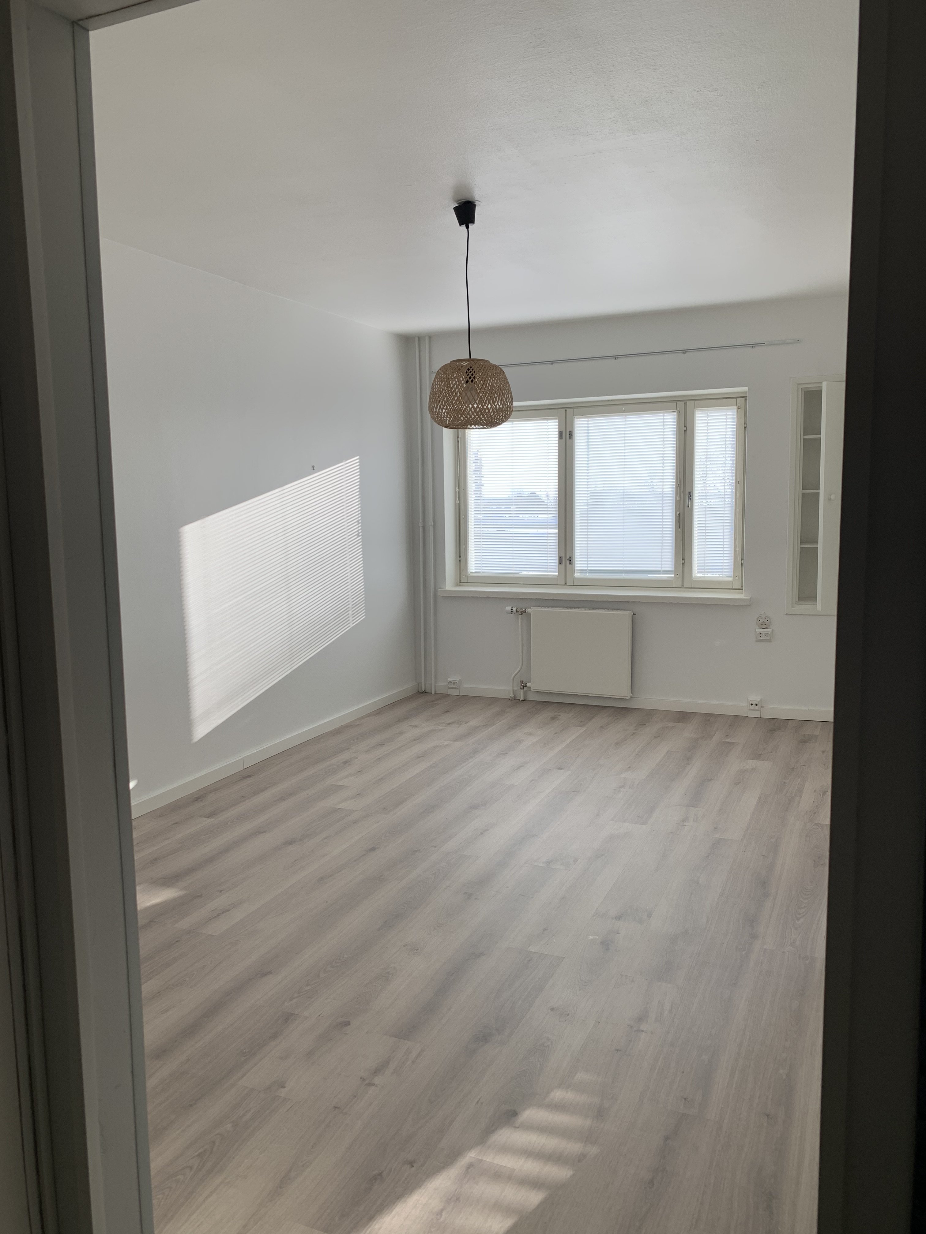 Kymenlaaksonkatu 4 B , Kotkansaari Kotka 2