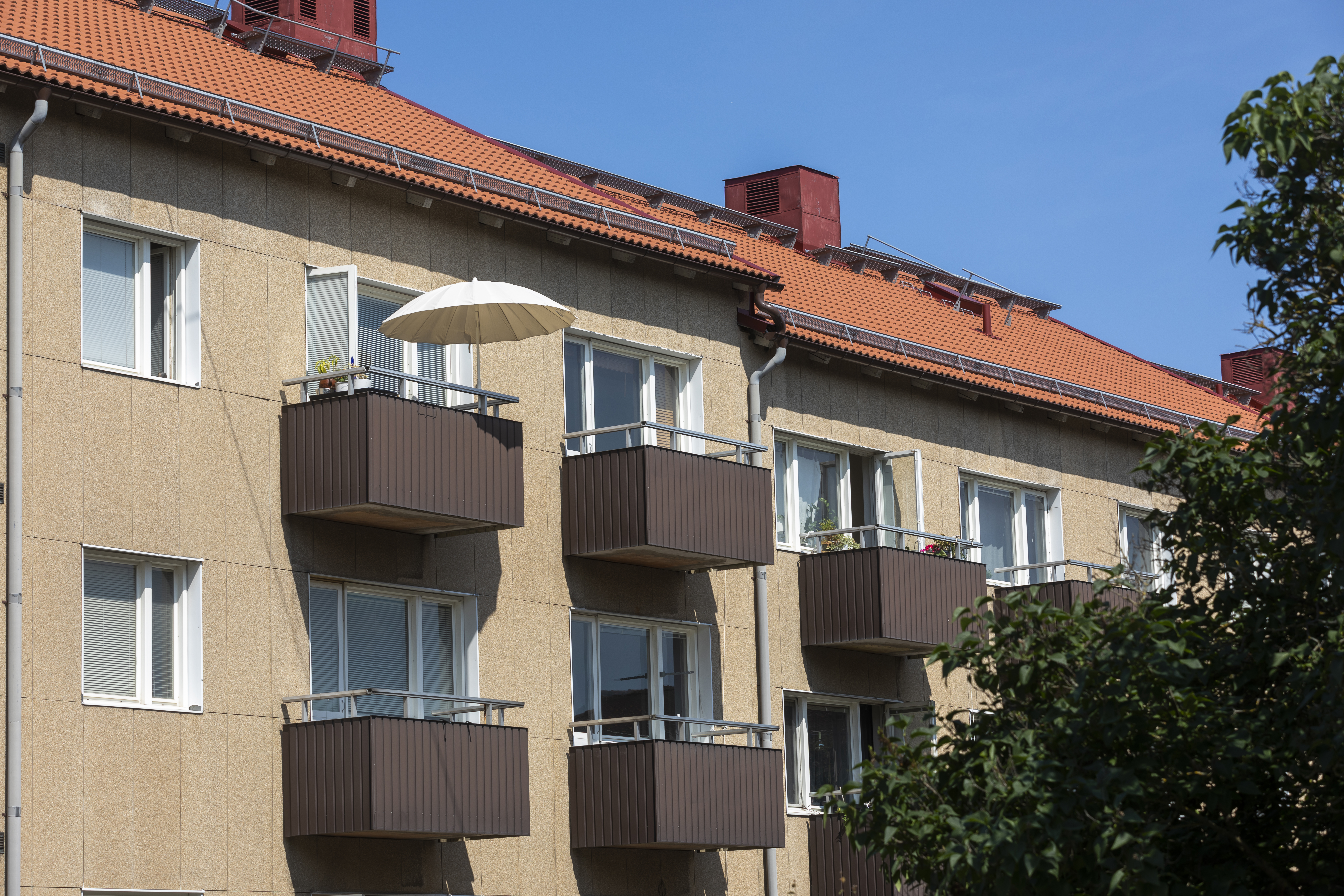 Apartment in Linköping, Tannefors - Bild 4