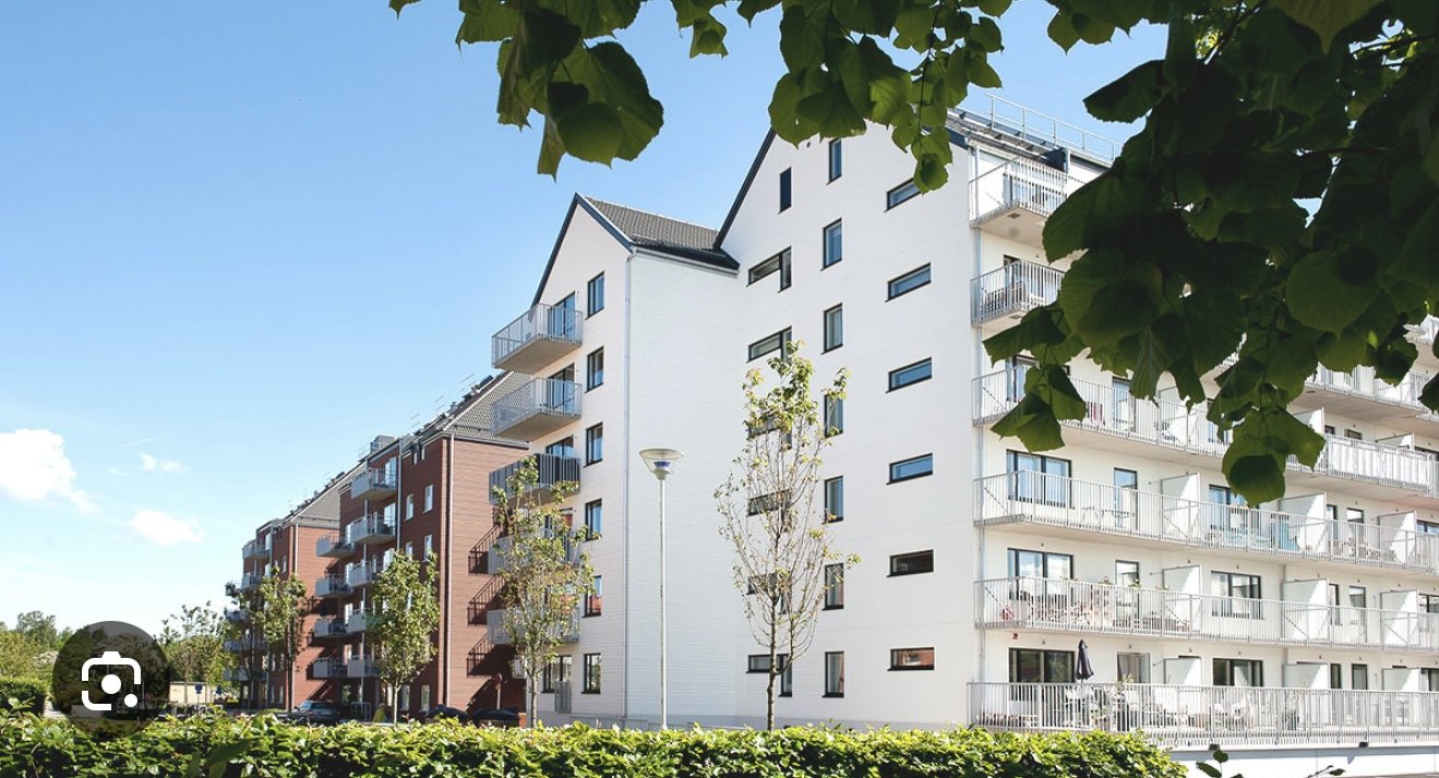 Lägenhet – Göteborg, Högsbotorp - Bild 3