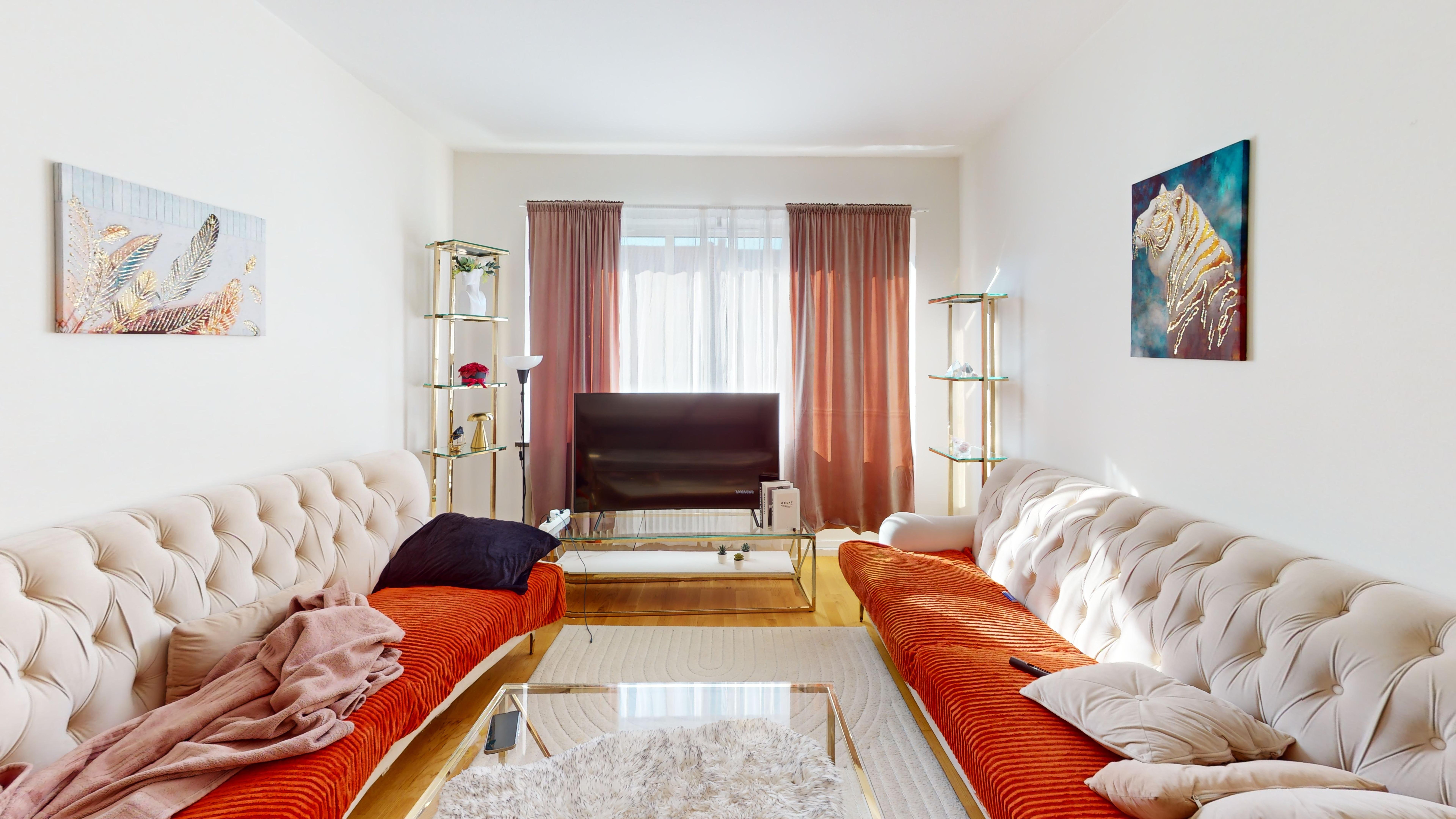 Lägenhet, 2 rooms, 56 sqm, Helsingborg