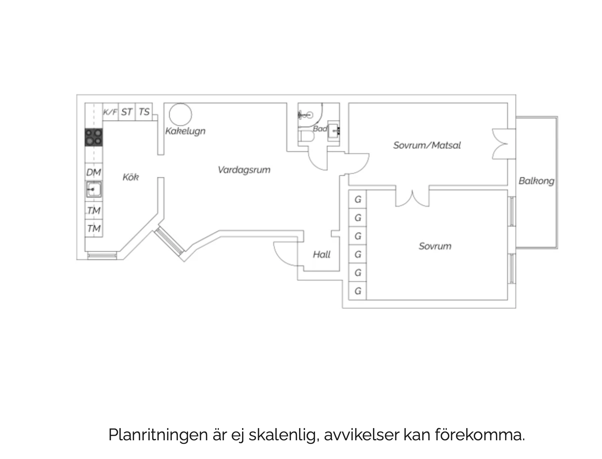 Nedre Fogelbergsgatan, Göteborg — photo 5
