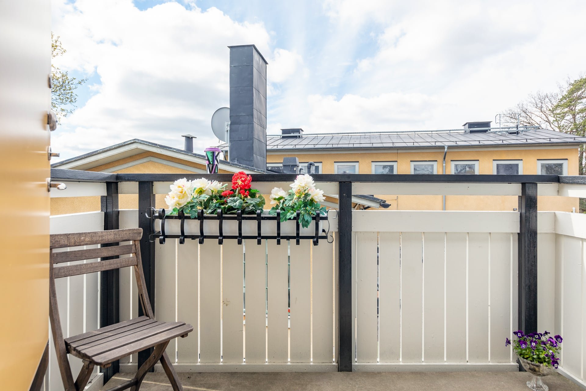 Lägenhet – Älvsjö, Liseberg - Fler