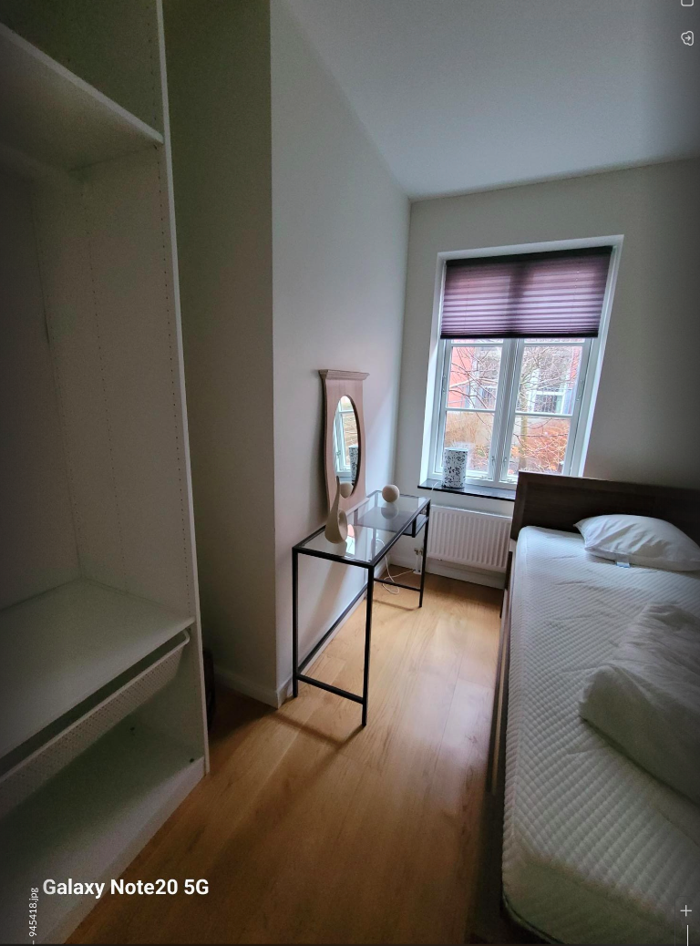 Trädgårdsgatan, Lund — photo 4