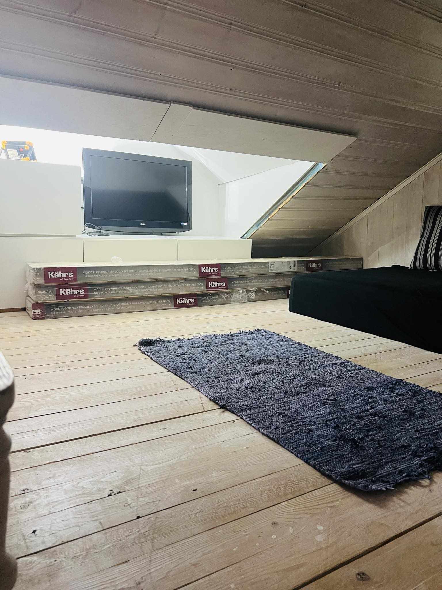 3 rok · 48 m² i Ödsmål – bild 28