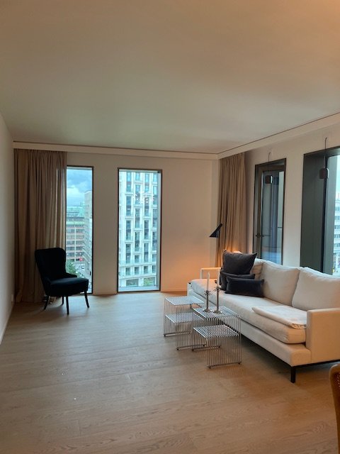 Emmy Rappes Gata, Stockholm — photo 5