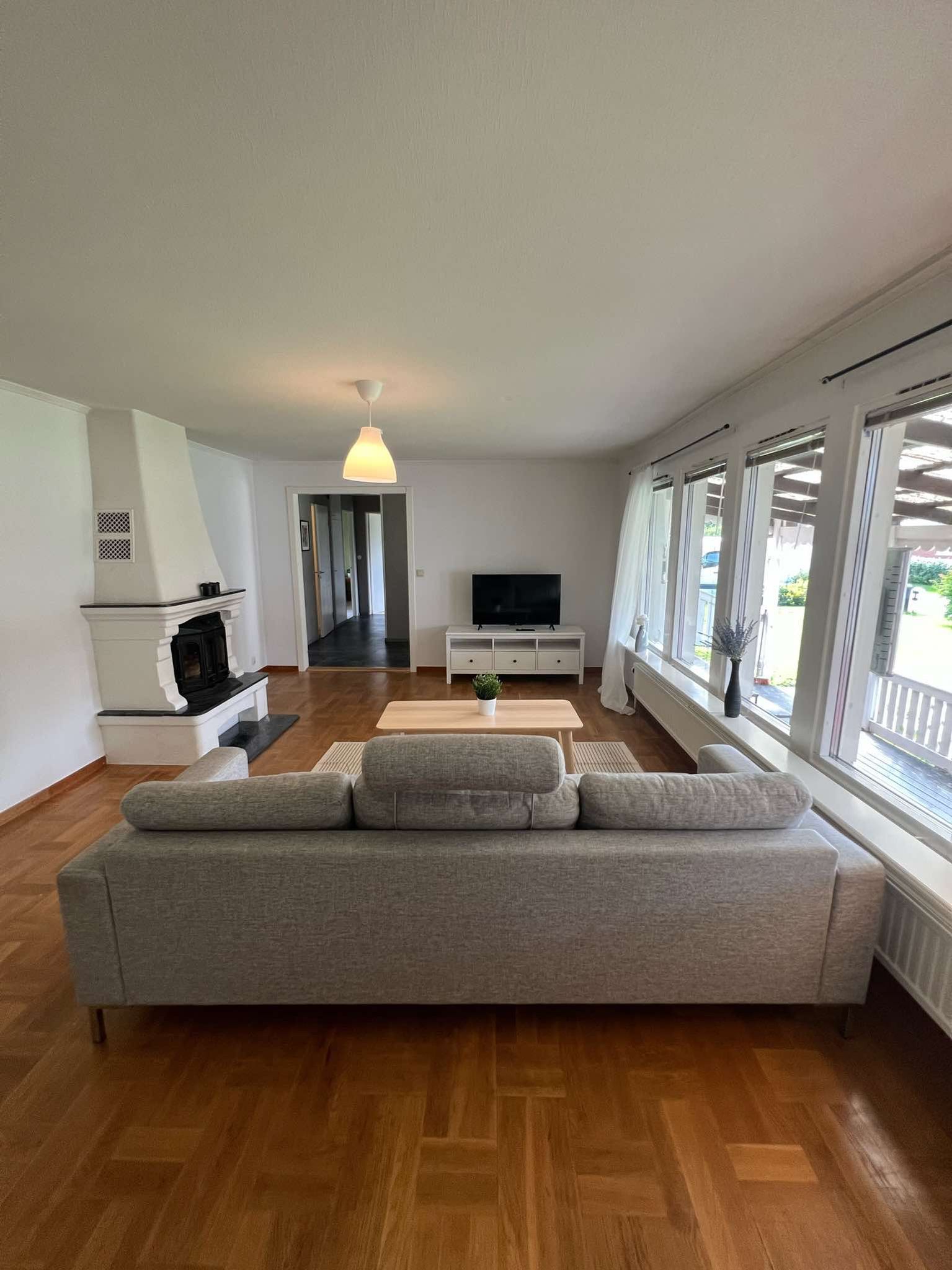 Villa/Hus, 6 rooms, 190 sqm, Boden