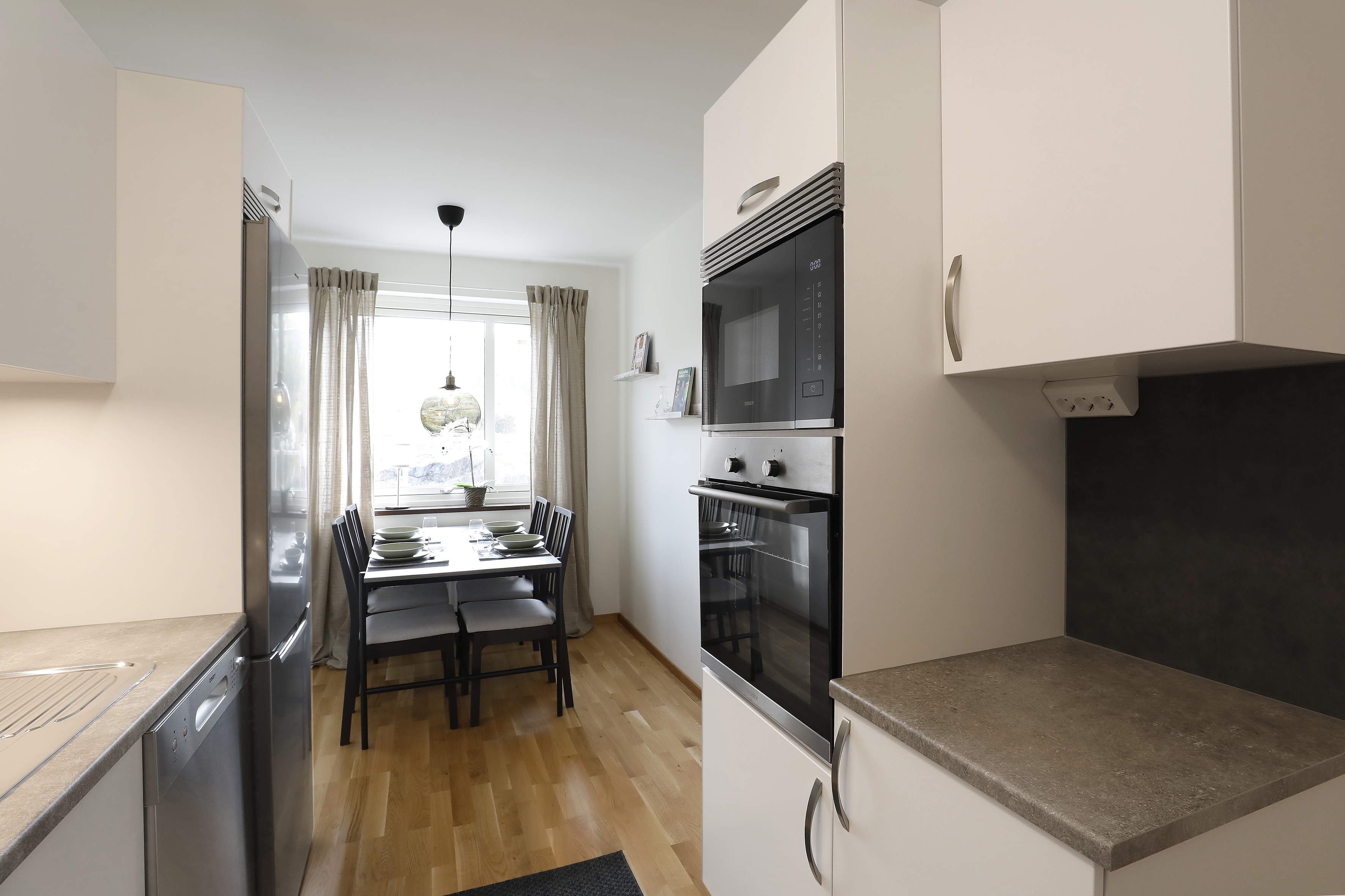 2 rok · 53 m² i Figeholm – bild 5