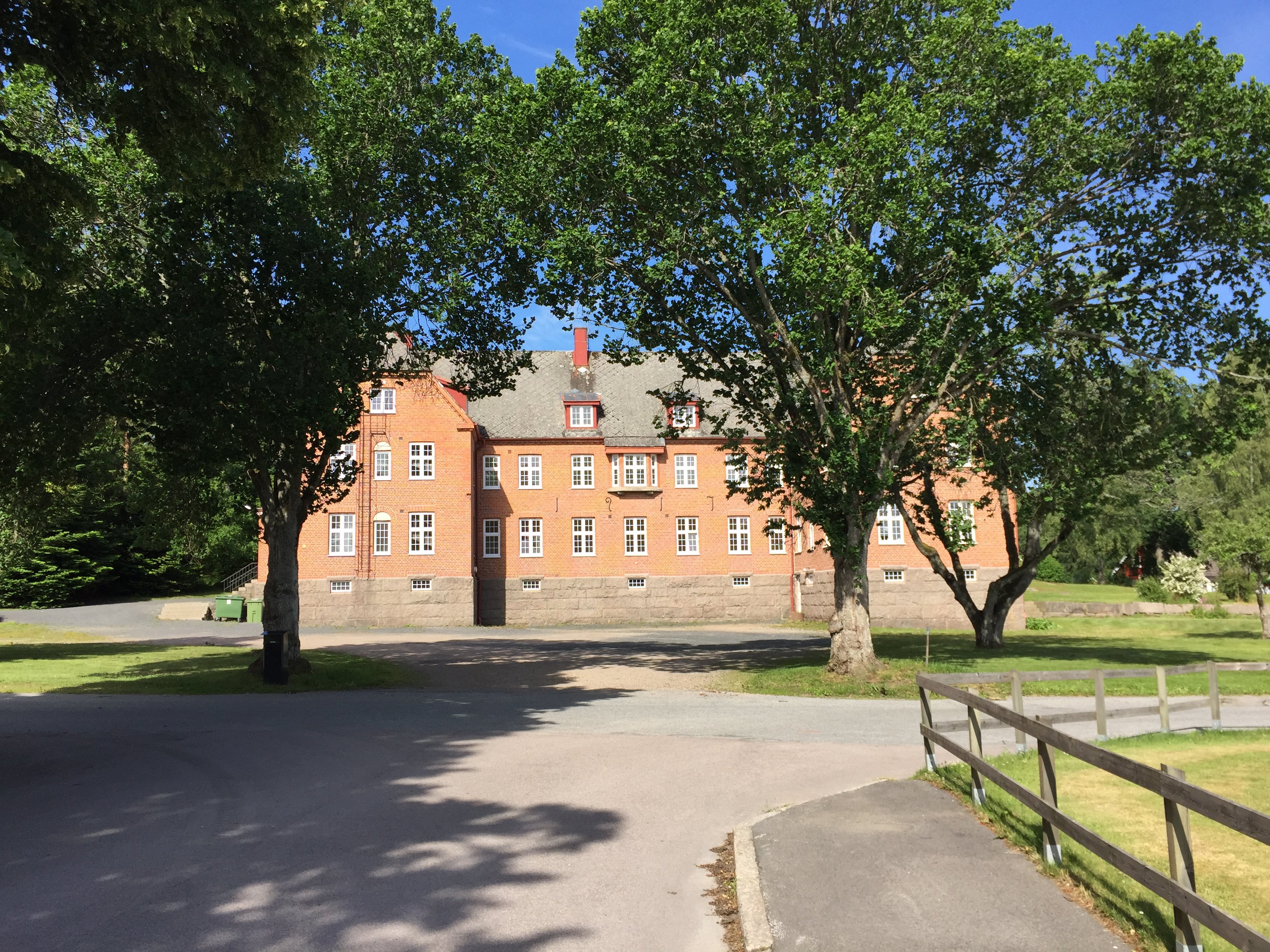 Lägenhet – Bräkne-Hoby, Svenstorp - Bild 2
