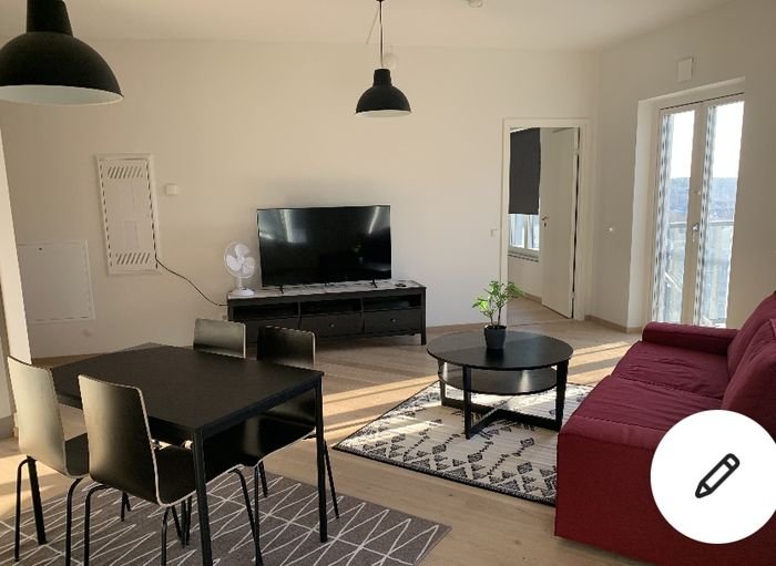 Apartment in Nacka, Lillängen - Bild 4