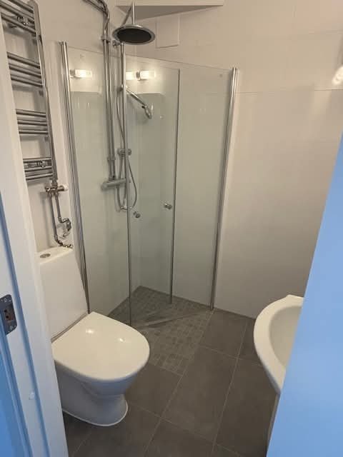 Lägenhet, 1 rooms, 26 sqm, Eskilstuna