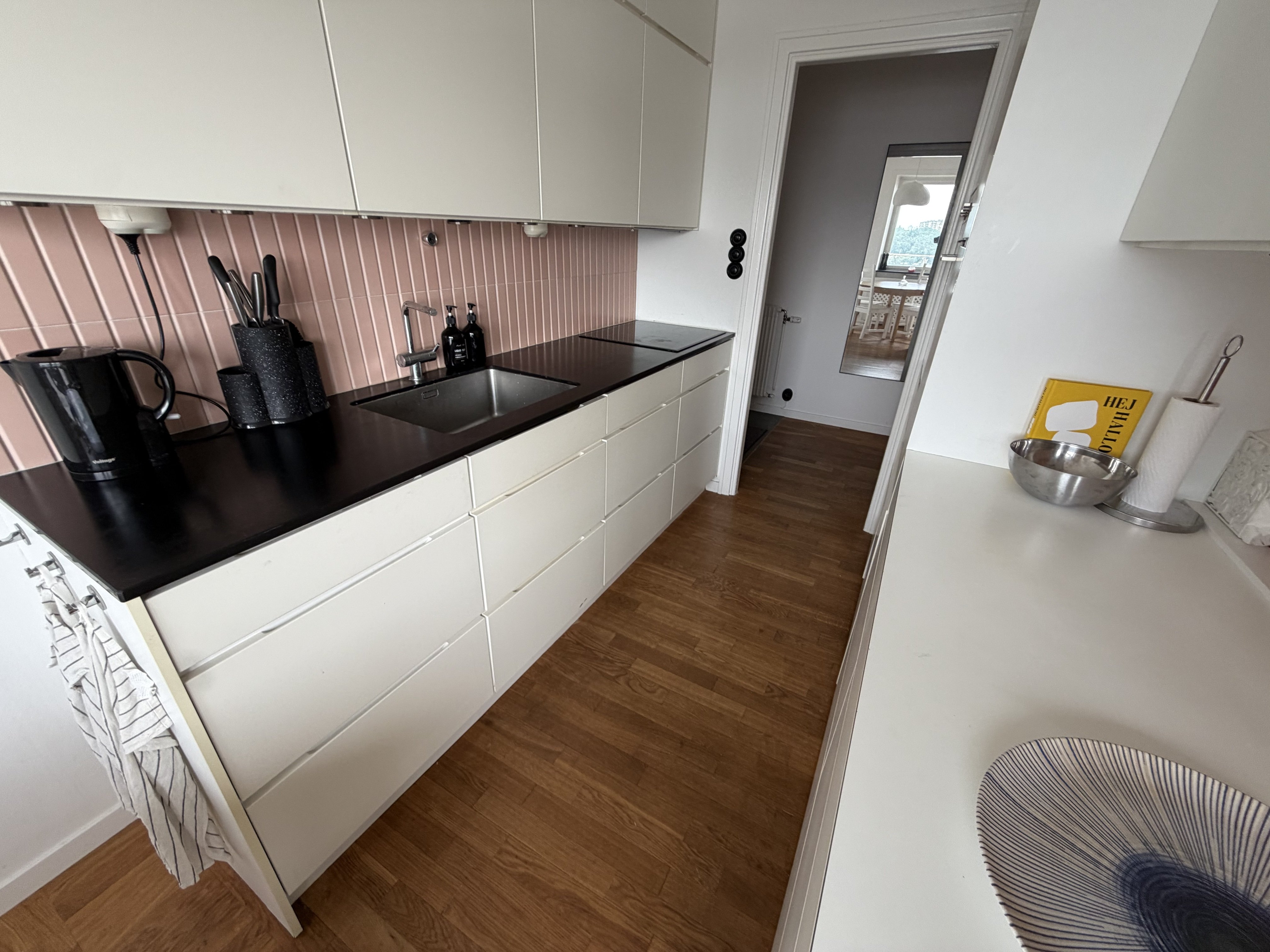 2 rum och kök, Stockholm — 19 500 kr/mån — bild 4