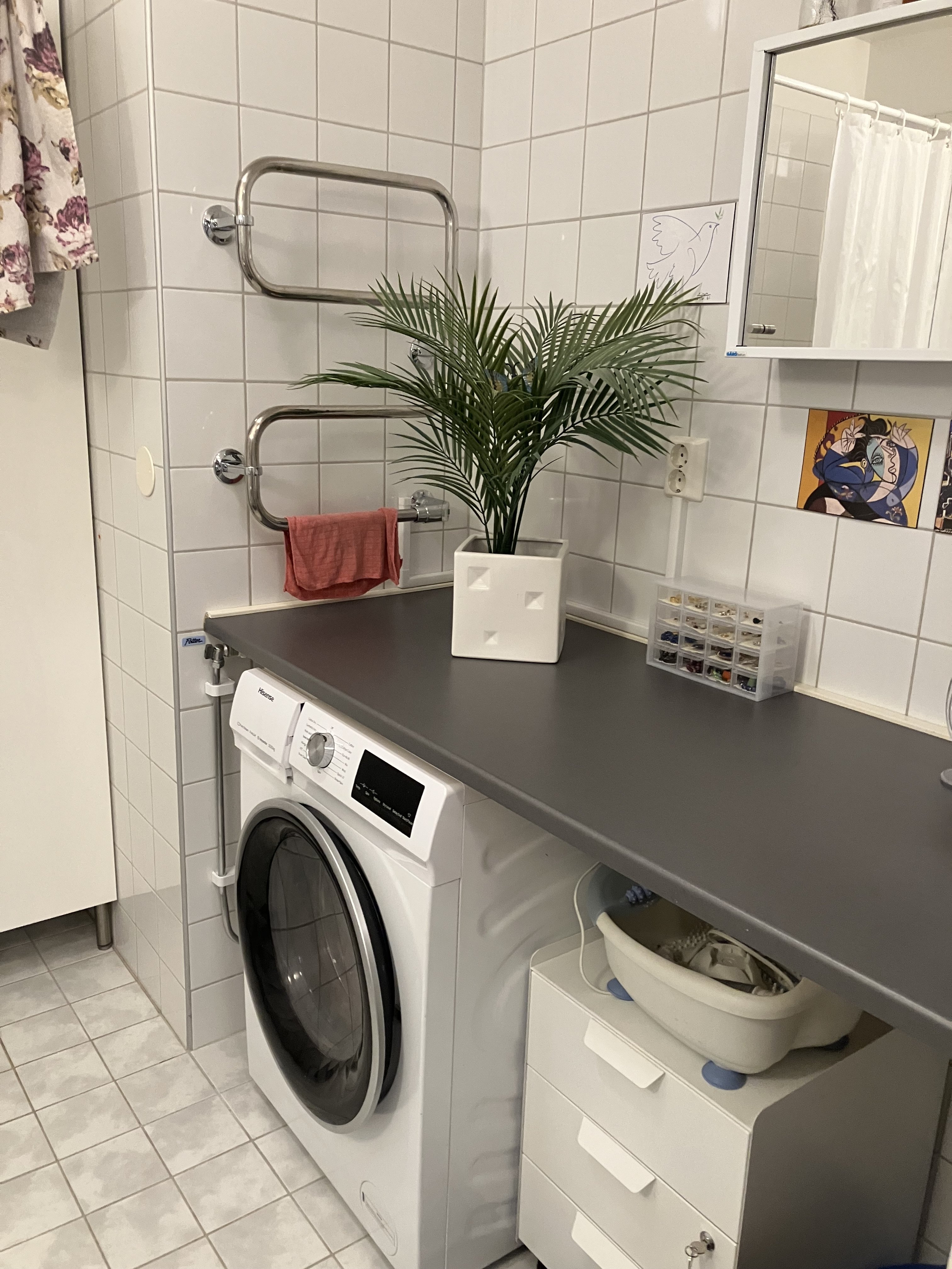 Jarl Kulles Gata, Hägersten