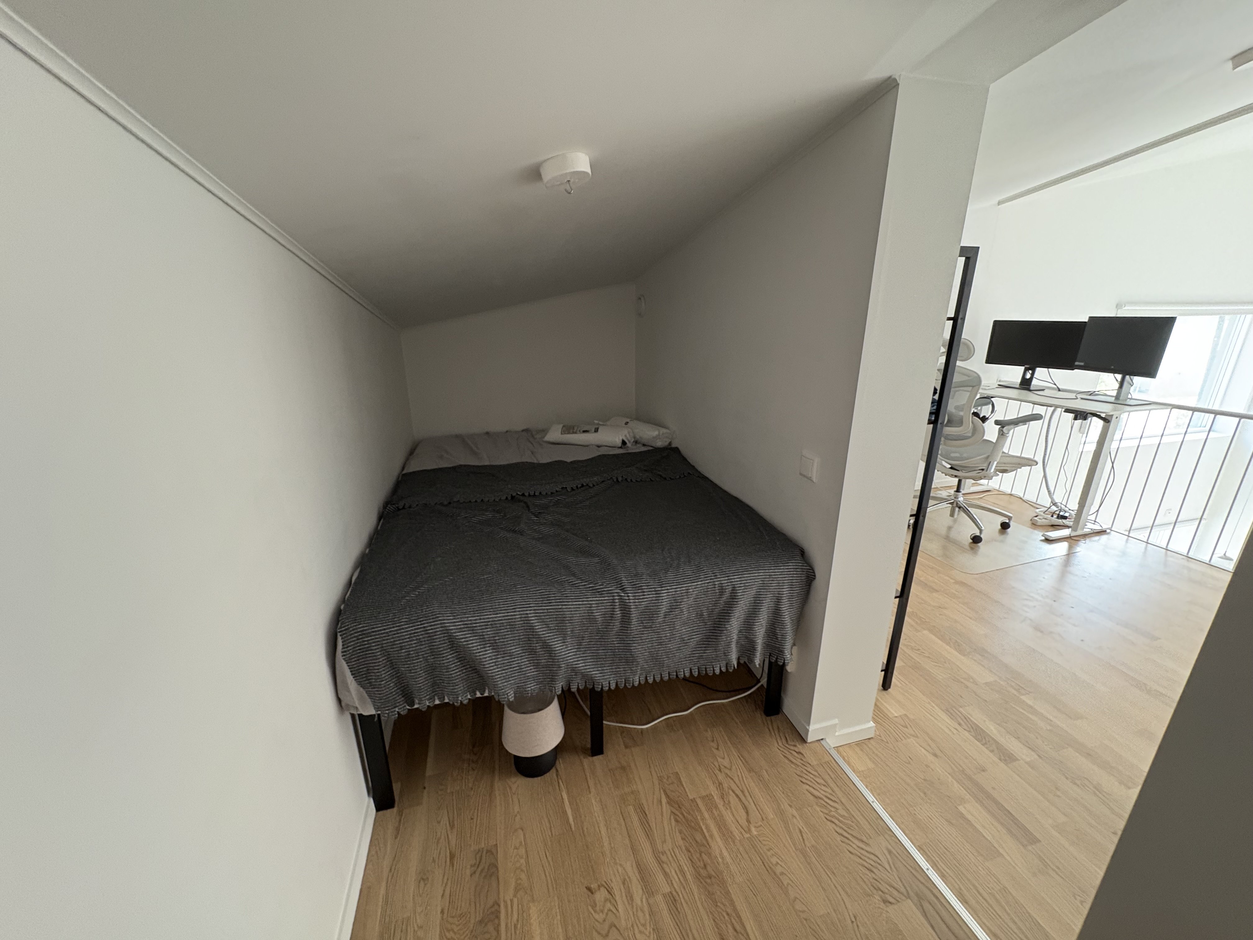 Snödroppsgränd, Hässelby — photo 5