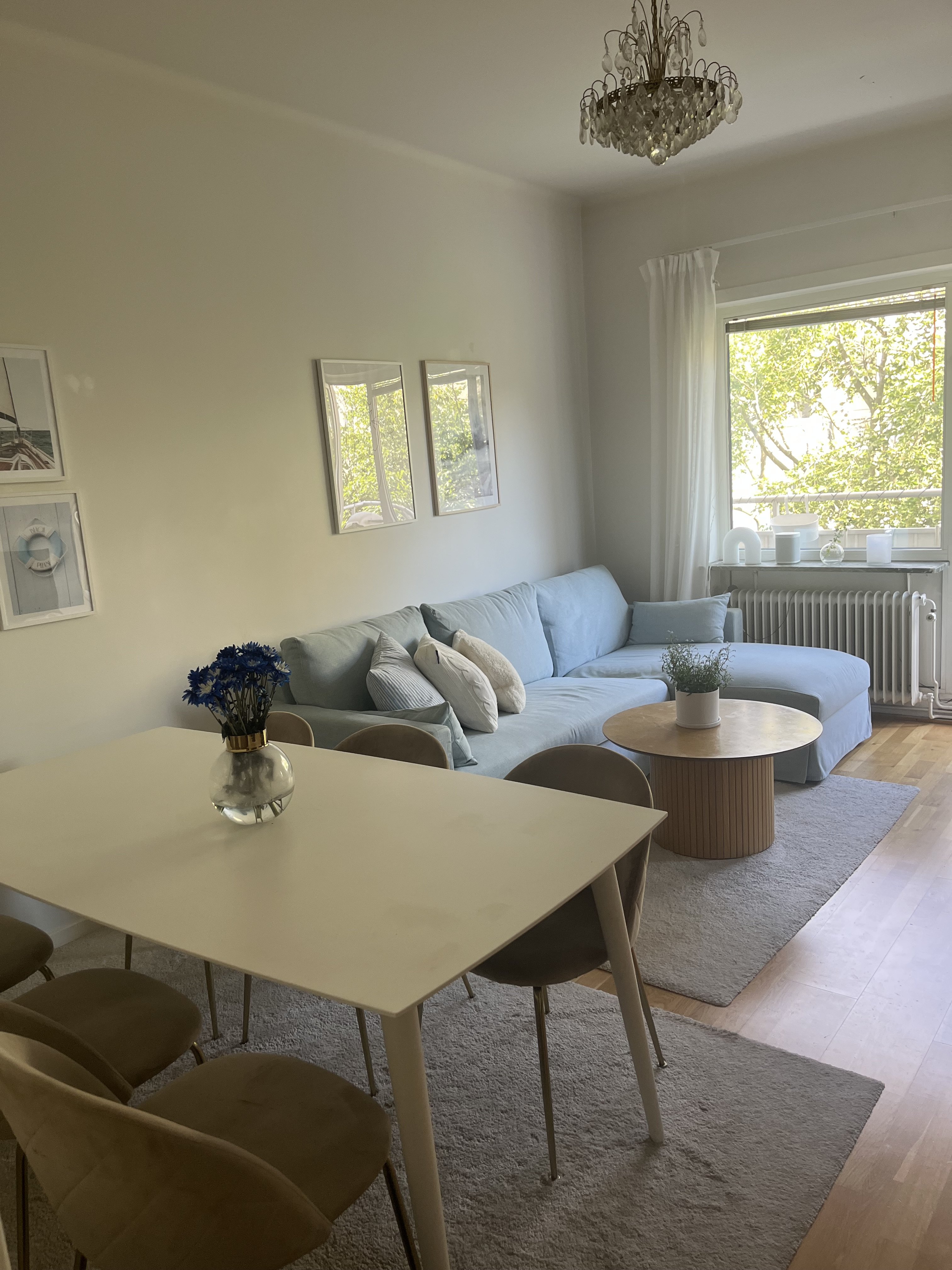 Lägenhet – Stockholm, Kungsholmen - Bild 2