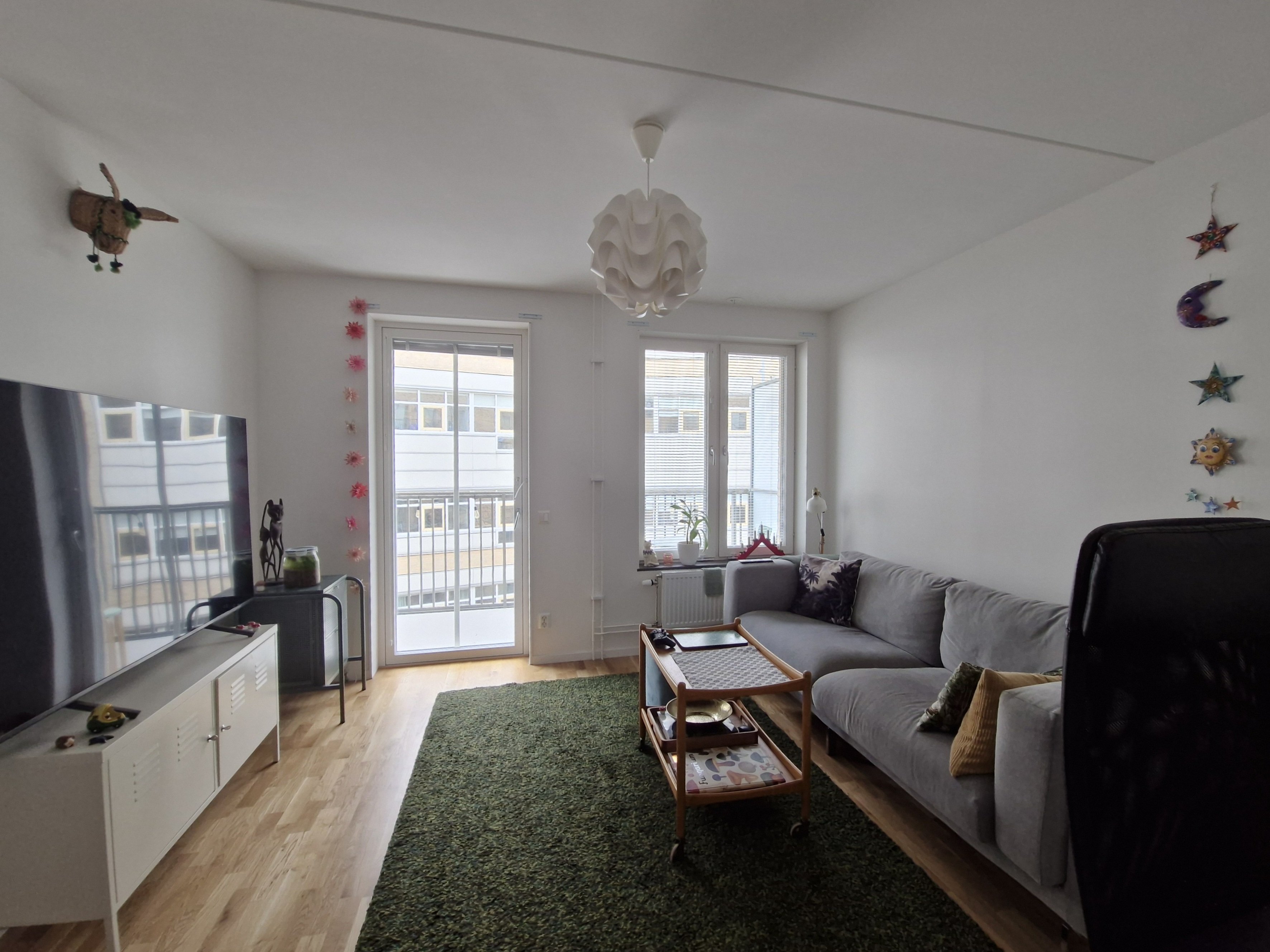 2 rum och kök, Älvsjö — 14 042 kr/mån — bild 5