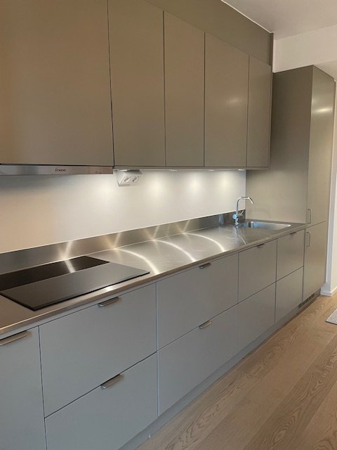 Emmy Rappes Gata, Stockholm — photo 3