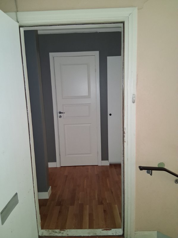 Lägenhet, 2 rooms, 60 sqm, Säffle
