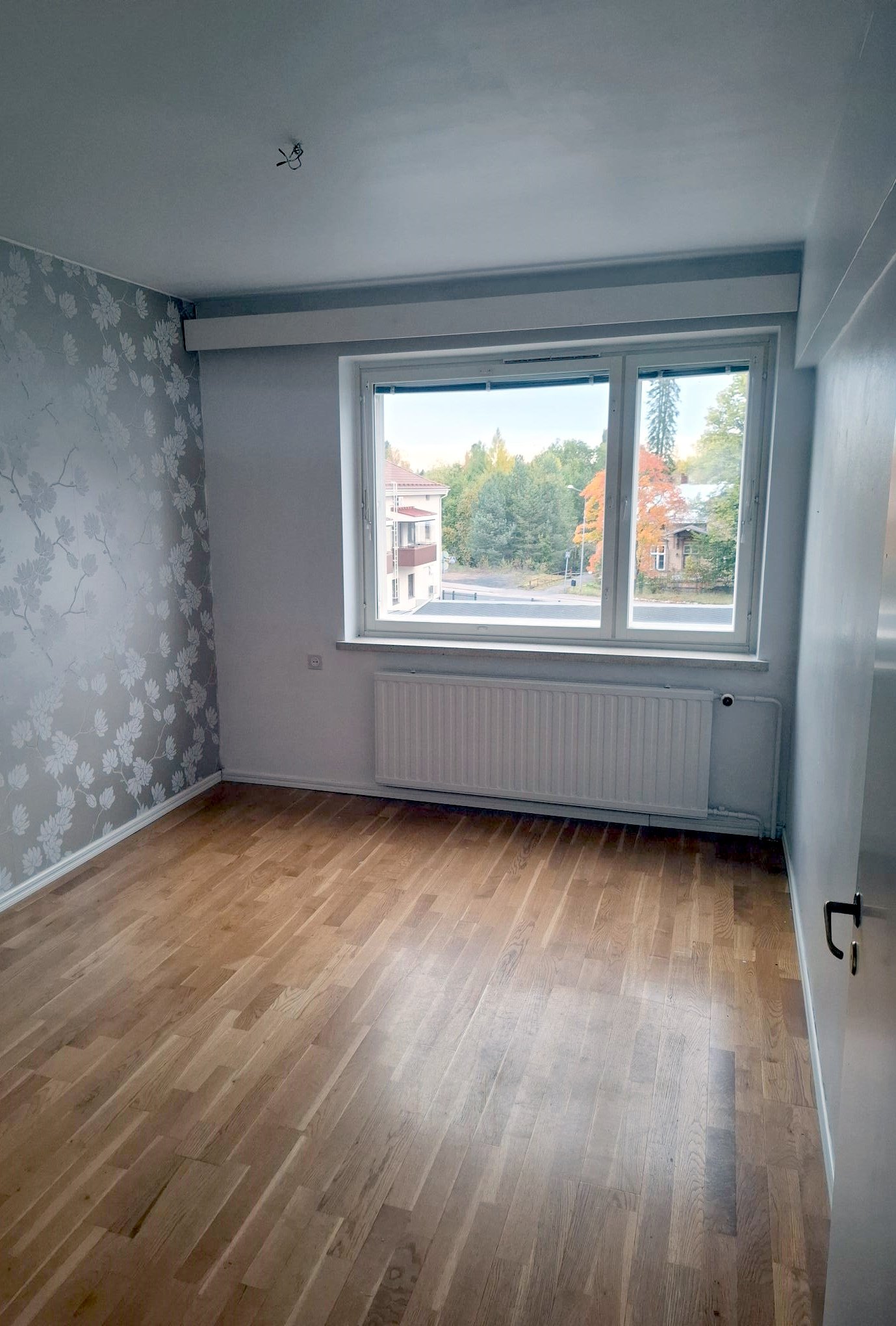 apartment at Vesikoskenkatu, Loimaa 3