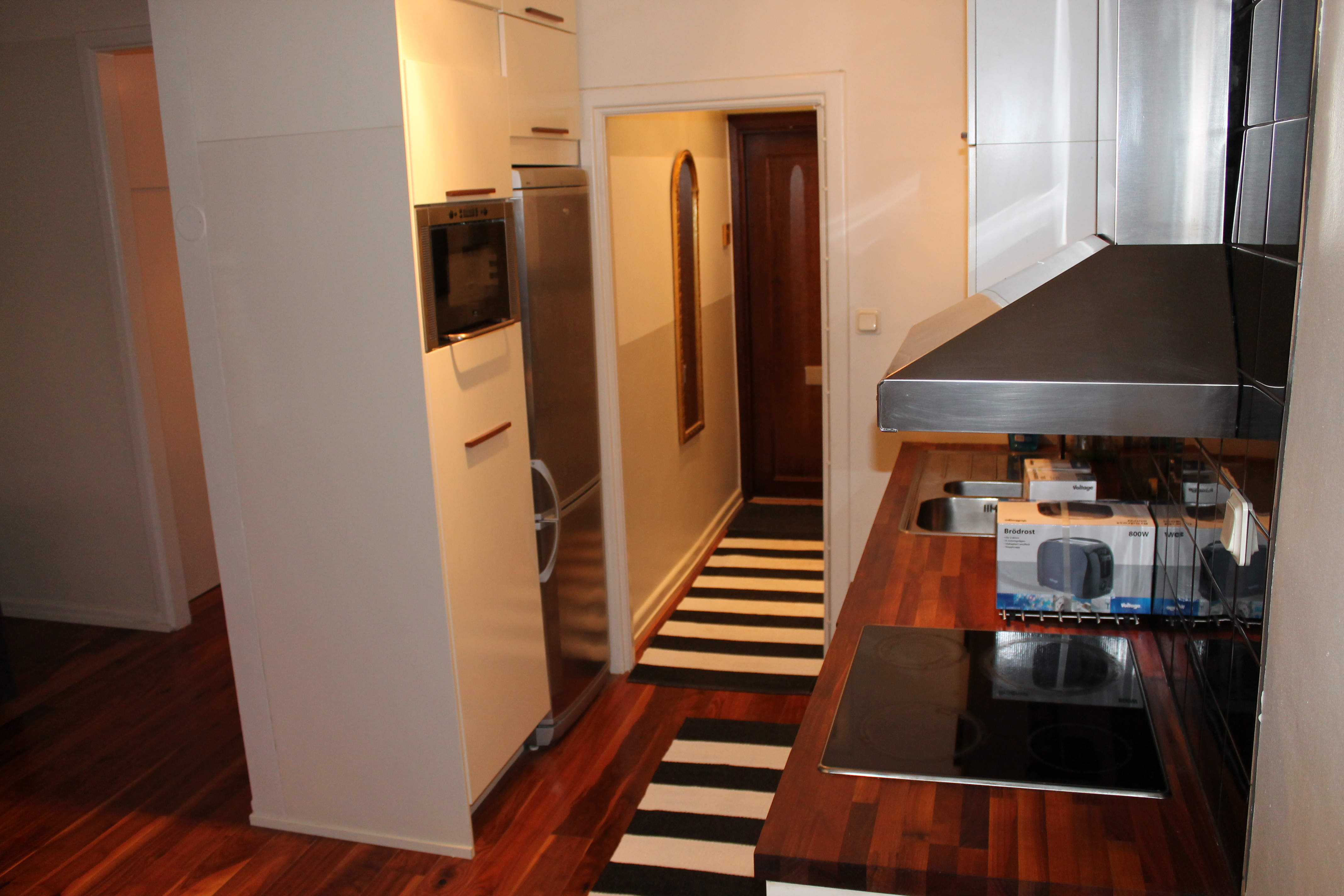 Kungsholms strand, Stockholm