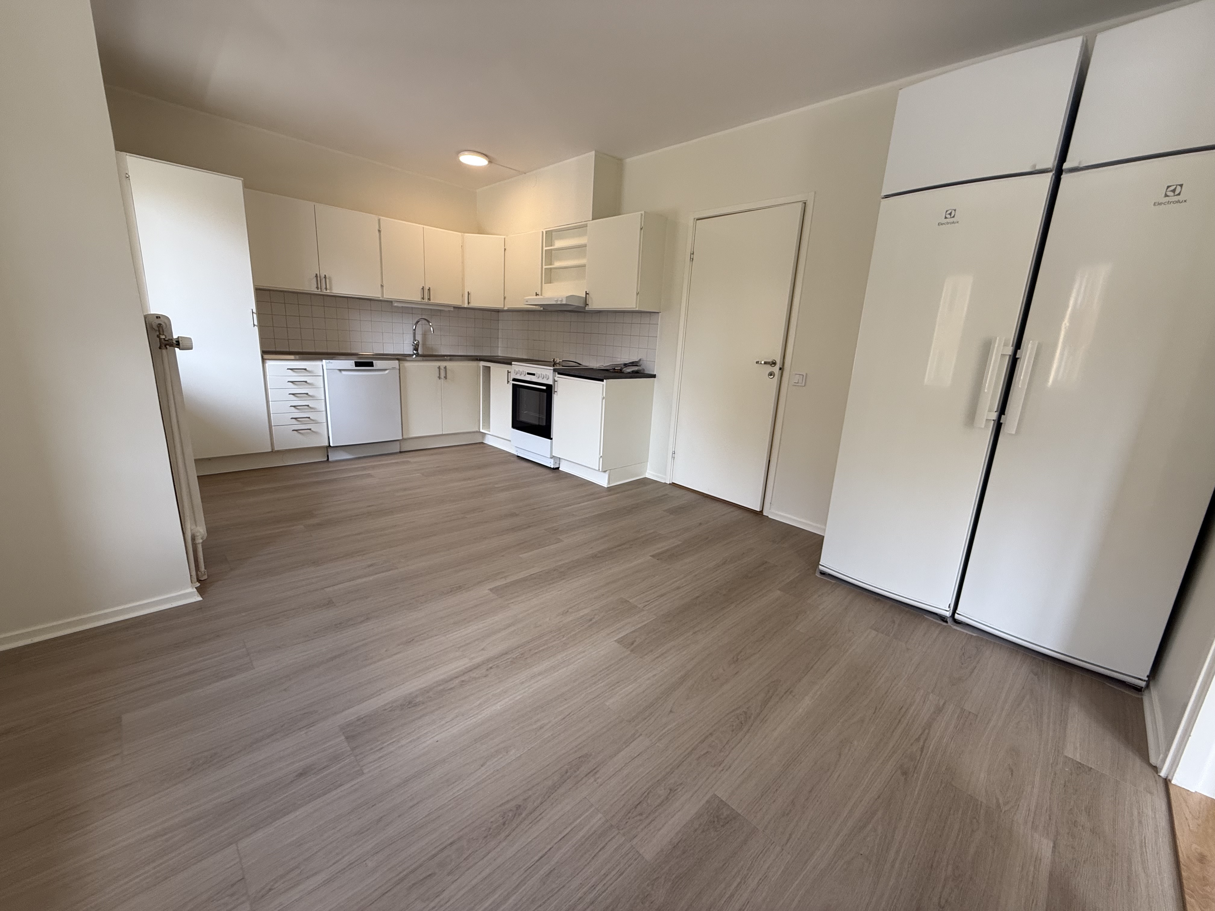 Lägenhet, 4 rooms, 95 sqm, Norrköping