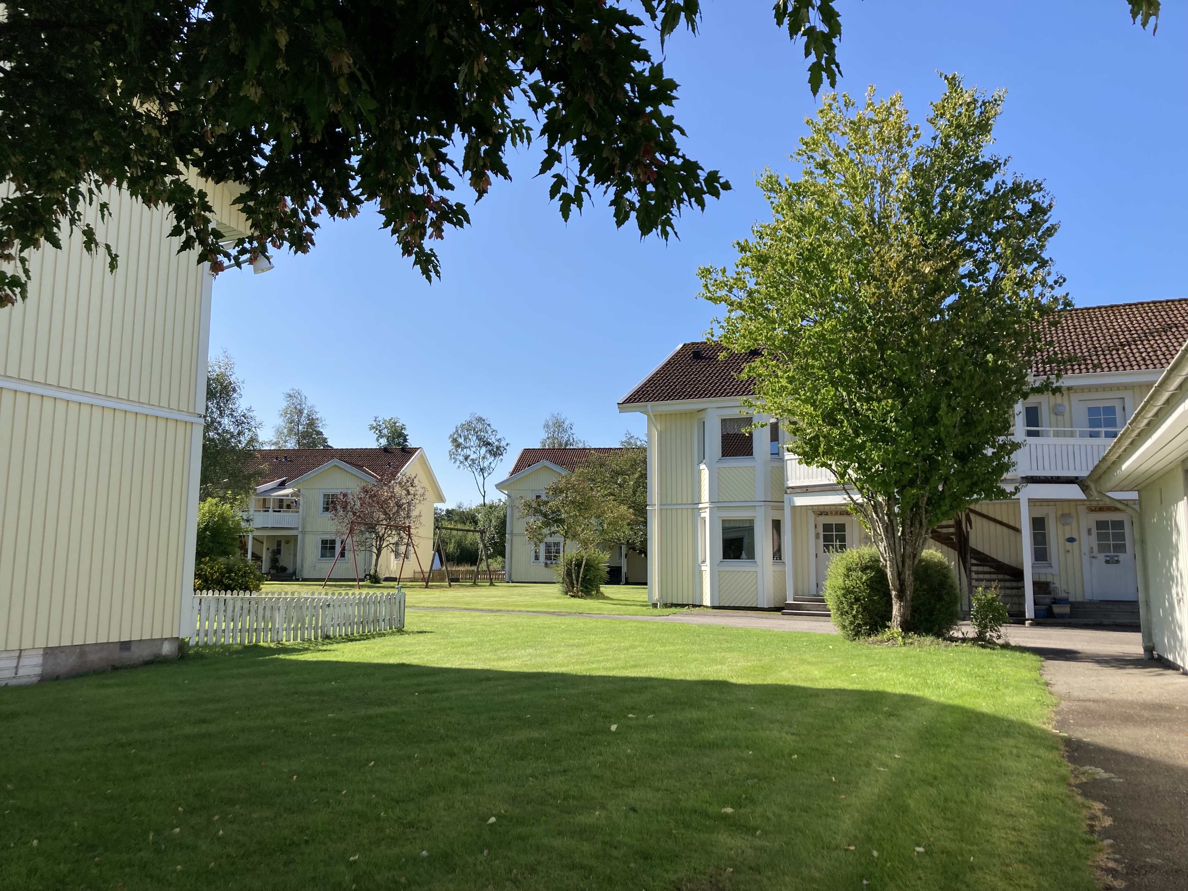 Djupedalsvägen 5D