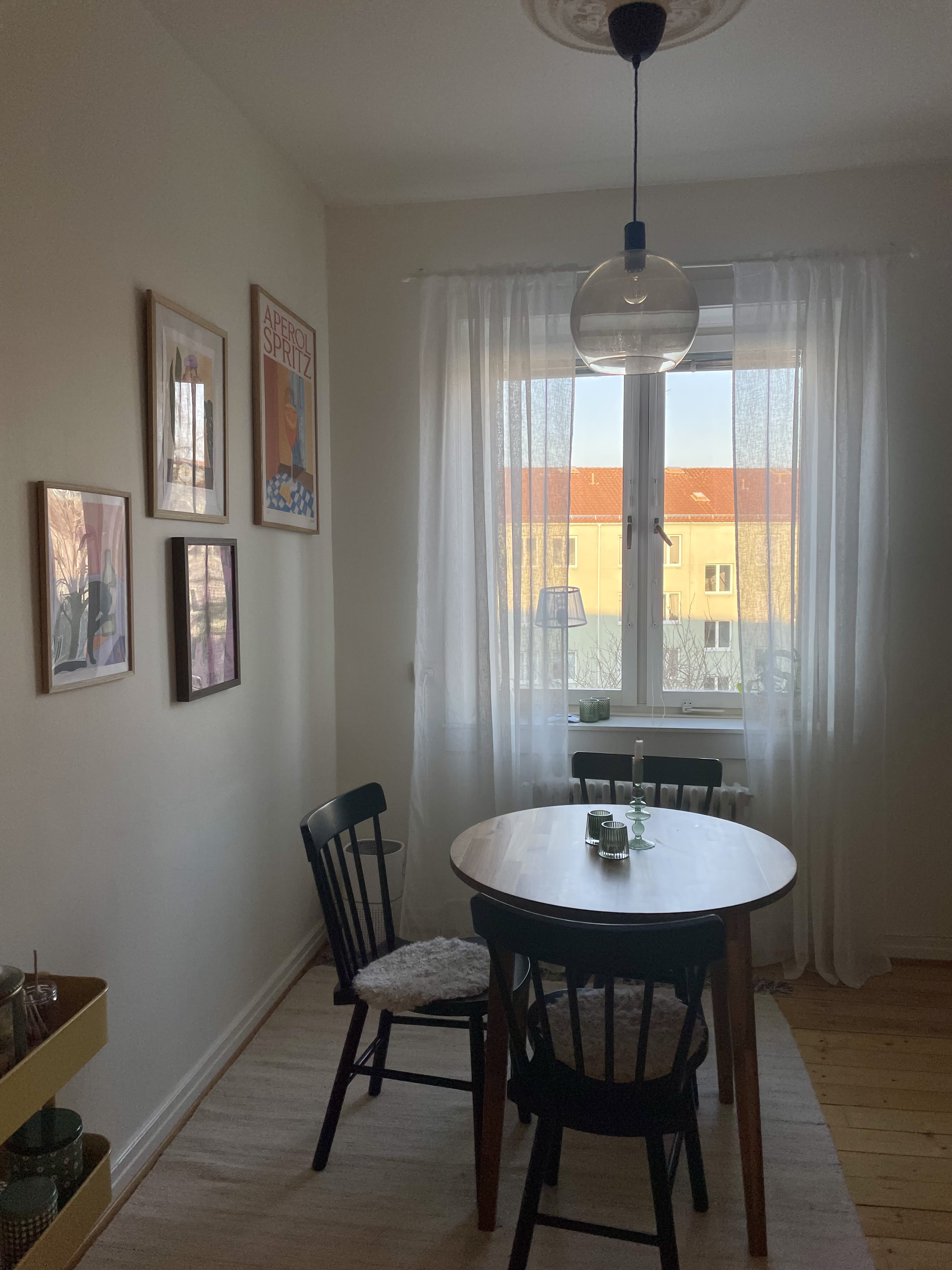 Fyrverkaregatan, Göteborg