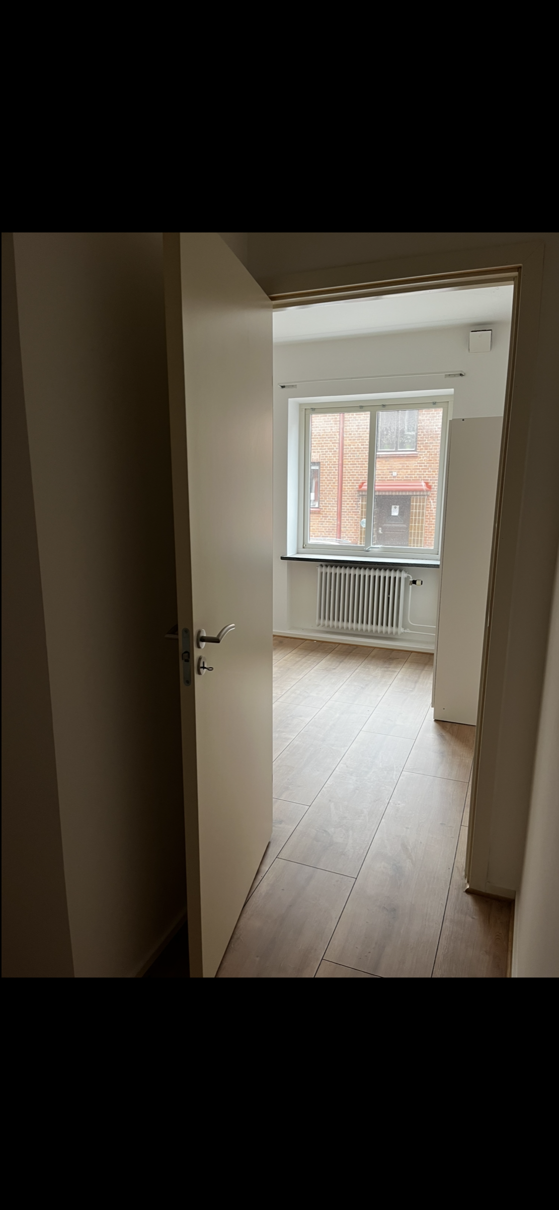 Lägenhet, 2 rooms, 37 sqm, Landskrona