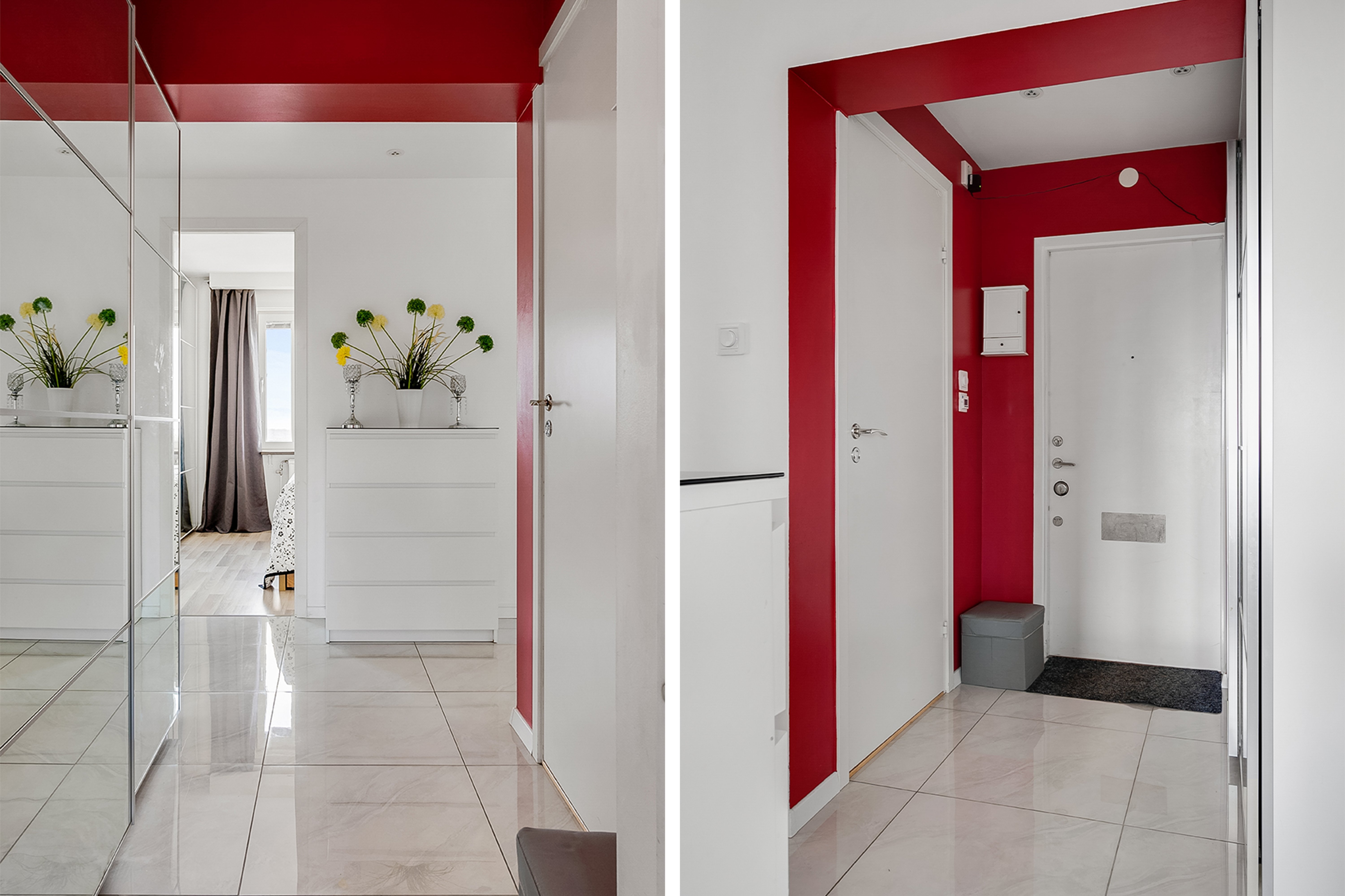 2 rooms · 53 m² in Botkyrka