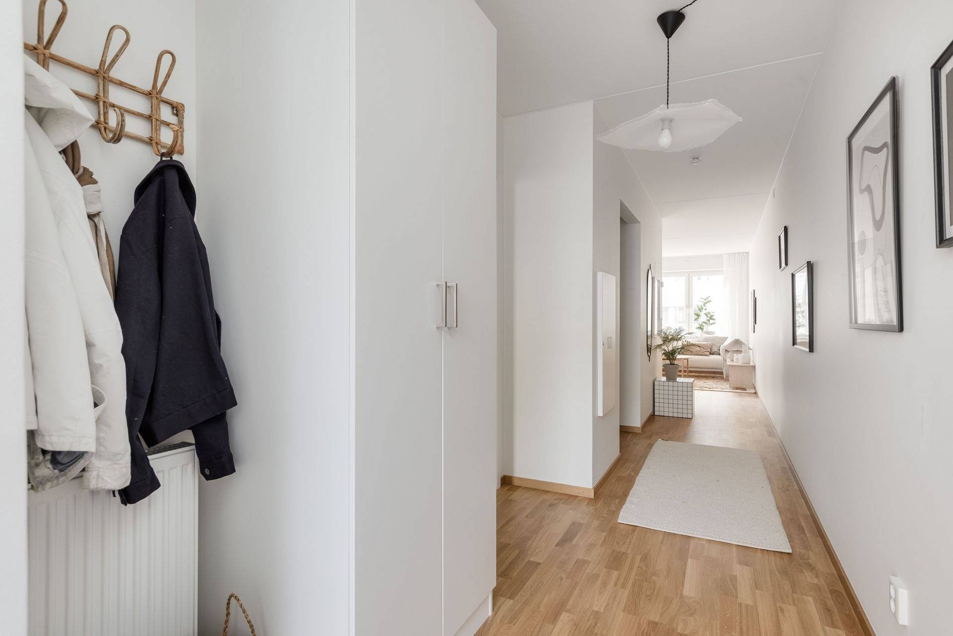 Ebbe Lieberathsgatan, Göteborg — photo 3