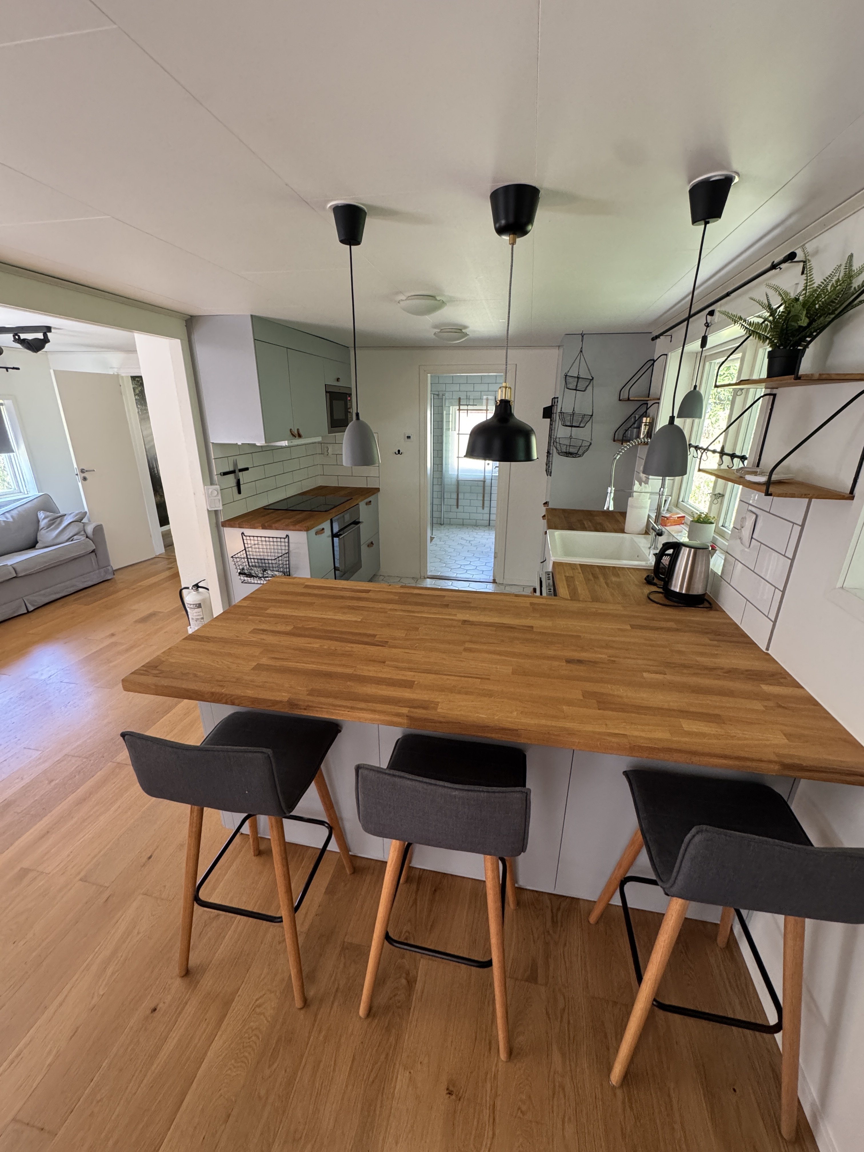 Villa/Hus, 3 rooms, 52 sqm, Åkersberga