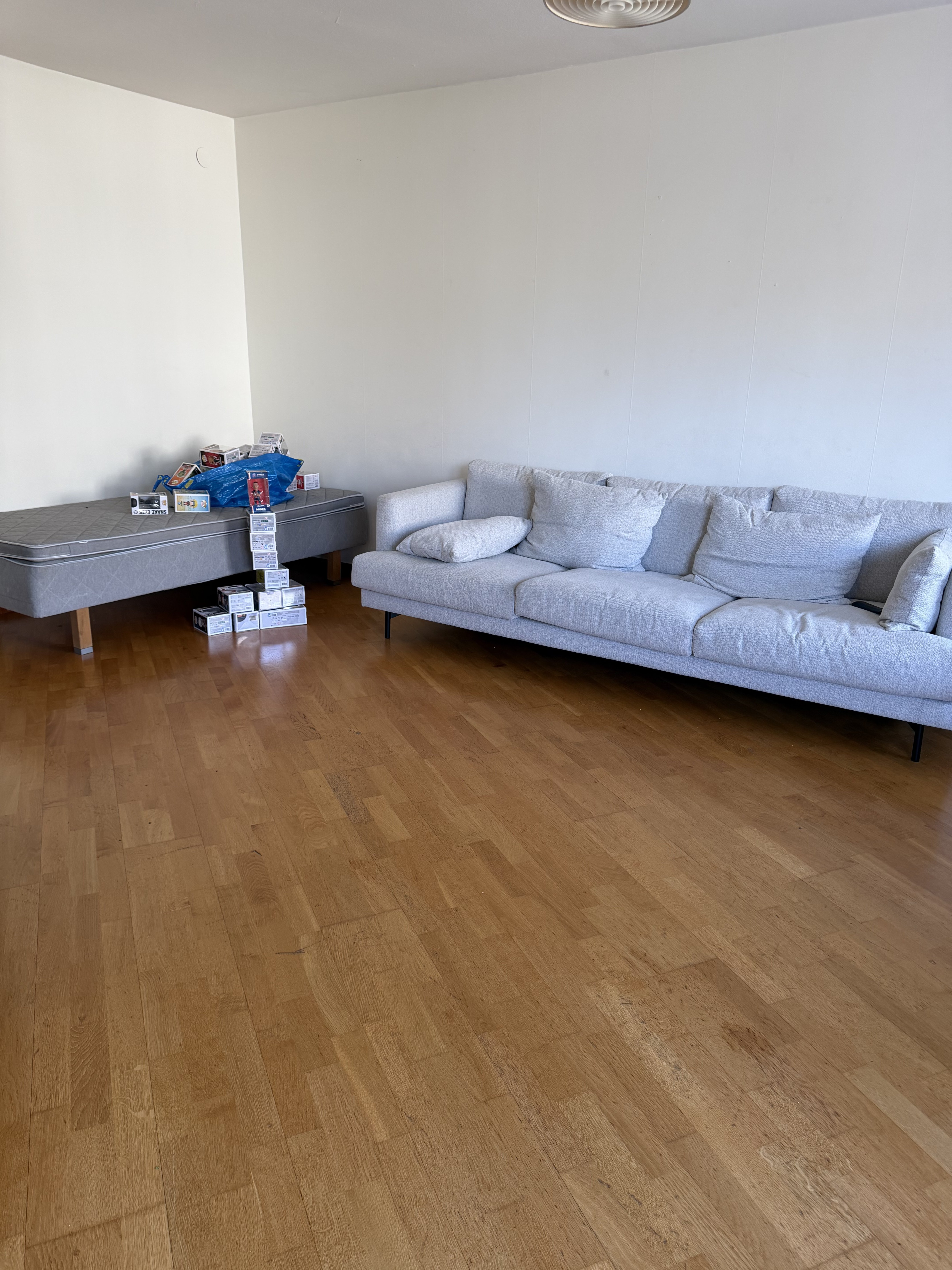 Lägenhet, 2 rooms, 62 sqm, Vällingby