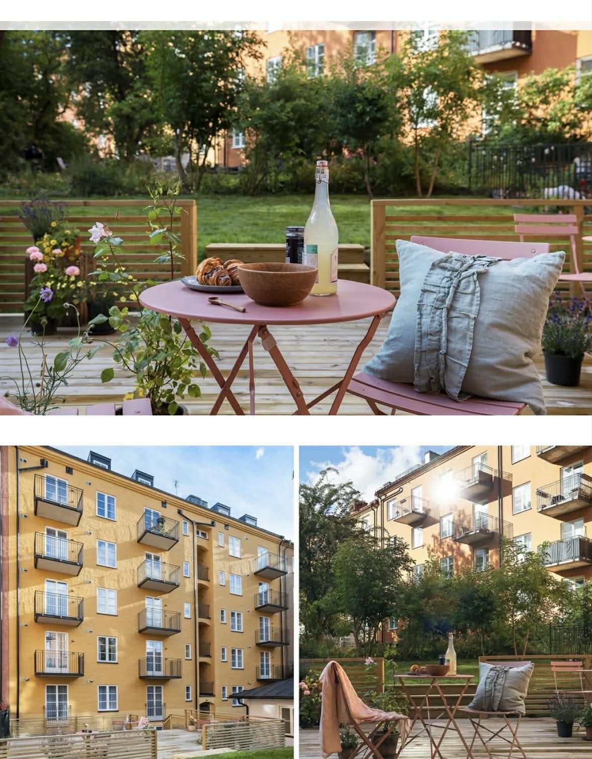 Drottningholmsvägen, Stockholm — photo 2