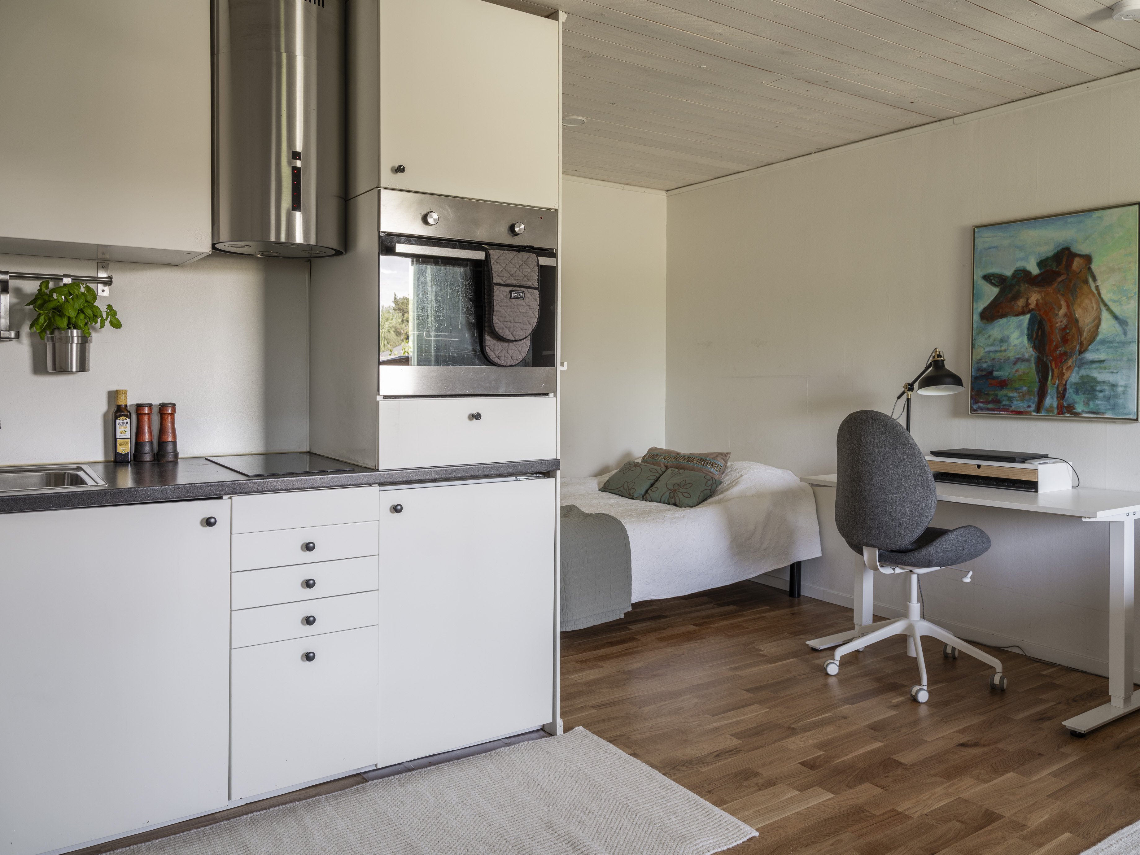1 rum Hägersten — 9 000 kr/mån | Bostadsögat