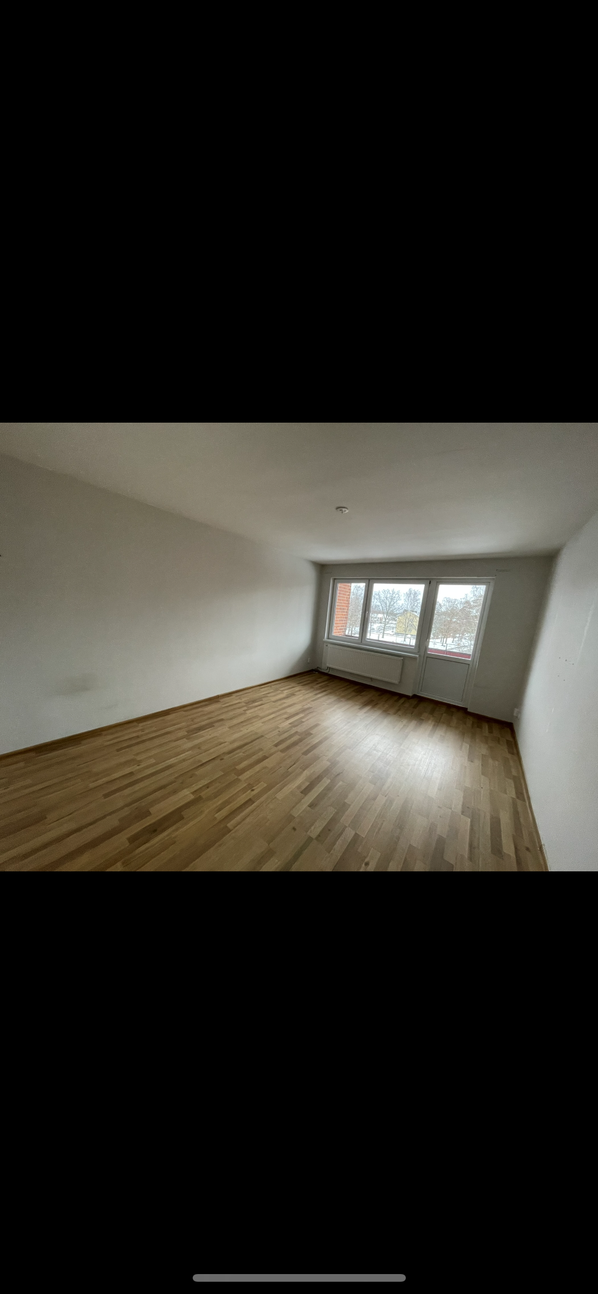 Lägenhet, 2 rooms, 64 sqm, Osby