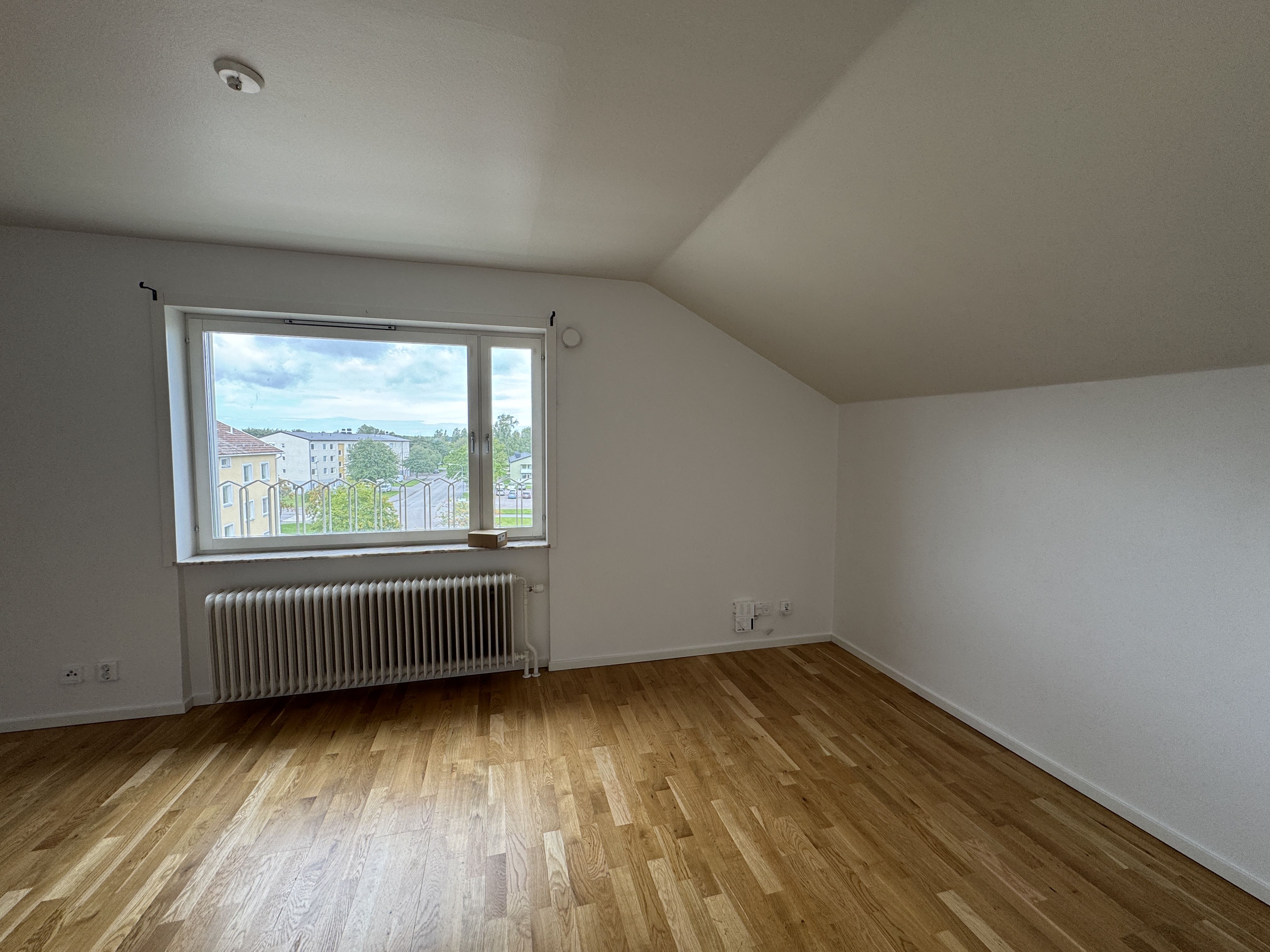 1 rok · 37 m² i Hallsberg – bild 6