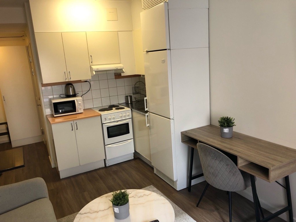 Kopparbergsvägen, Västerås — photo 3