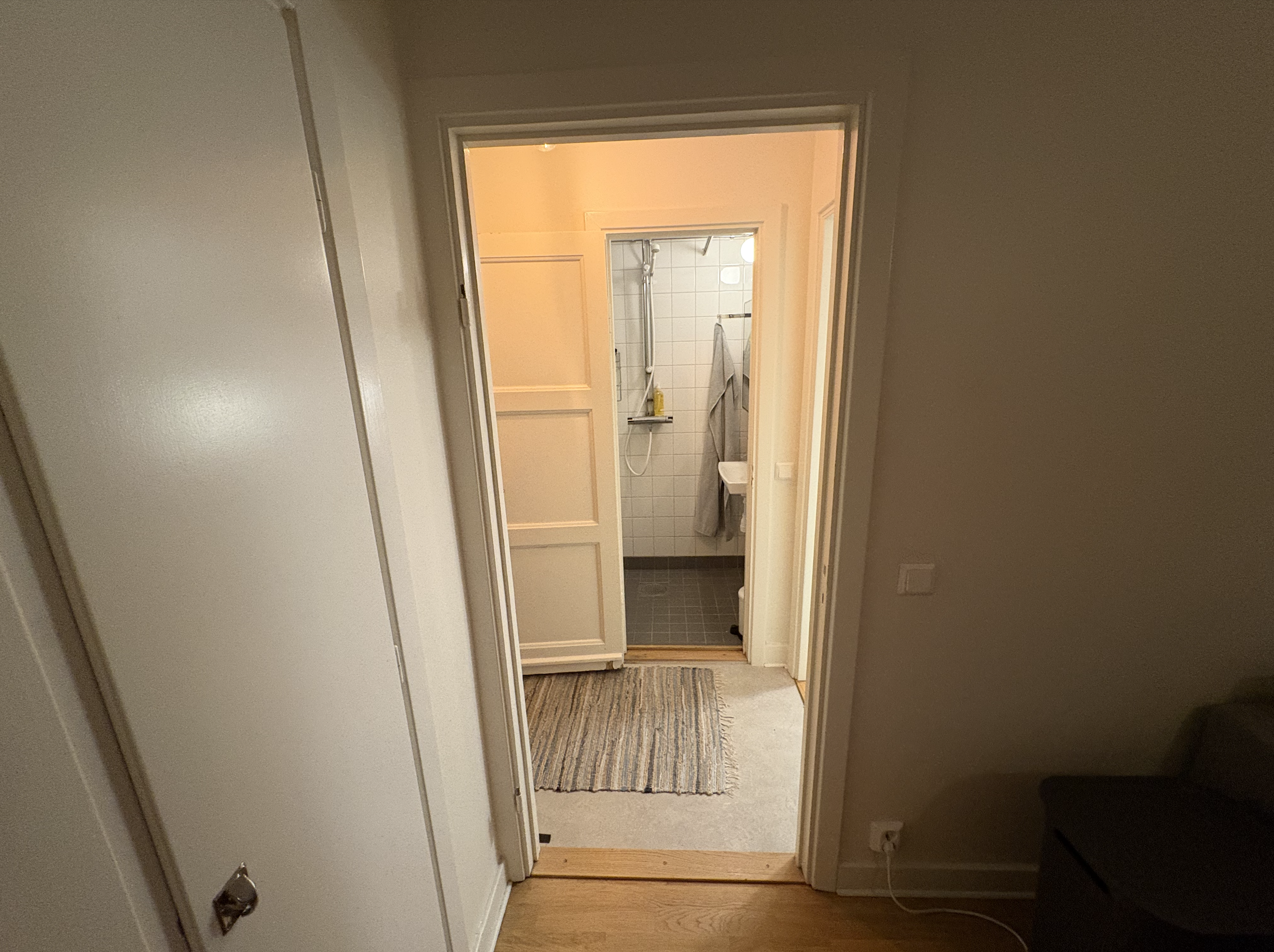 Lägenhet – Stockholm, Åkeshov - Bild 4