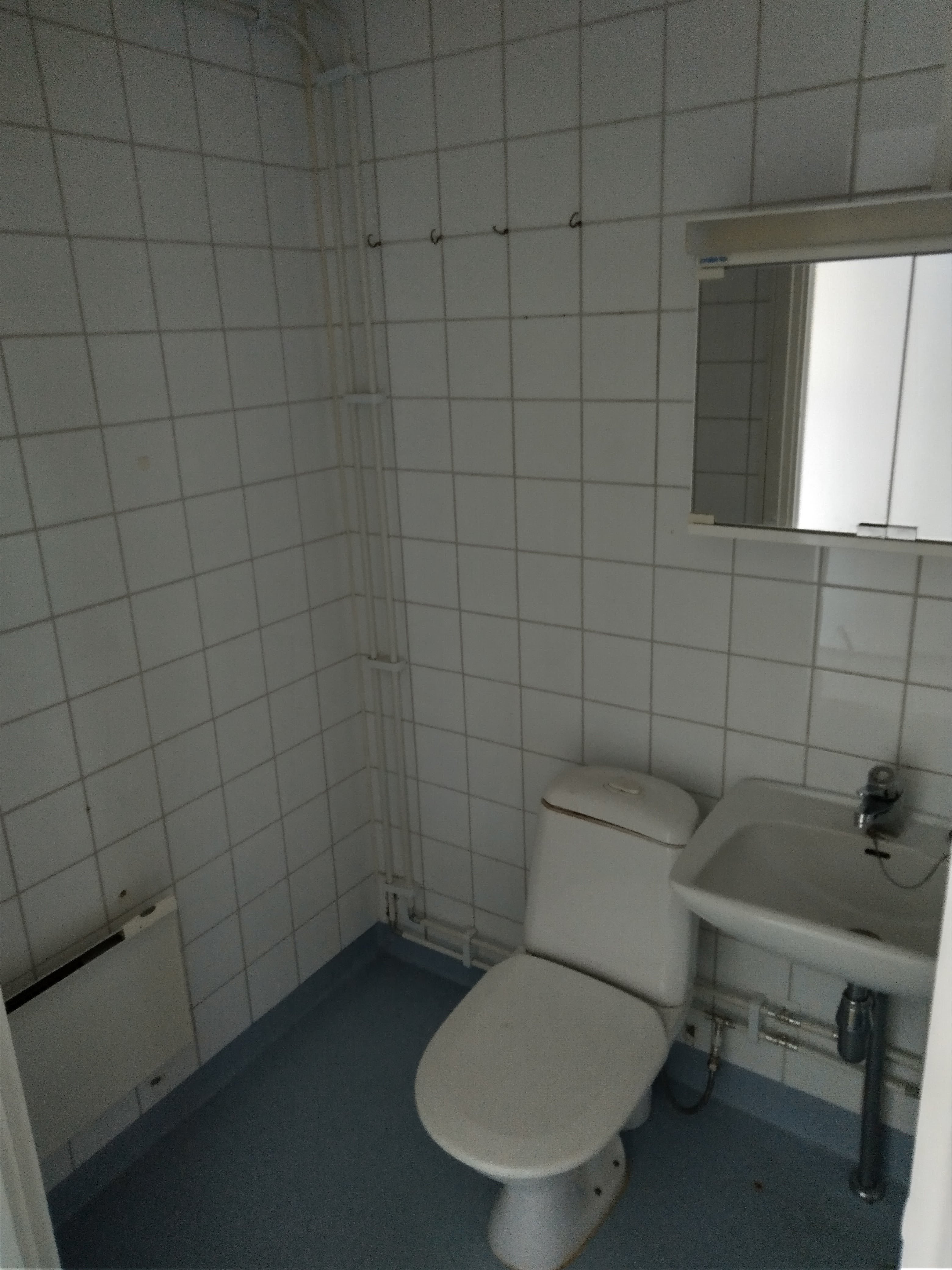 apartment at Puistolantie, Jämsä 5