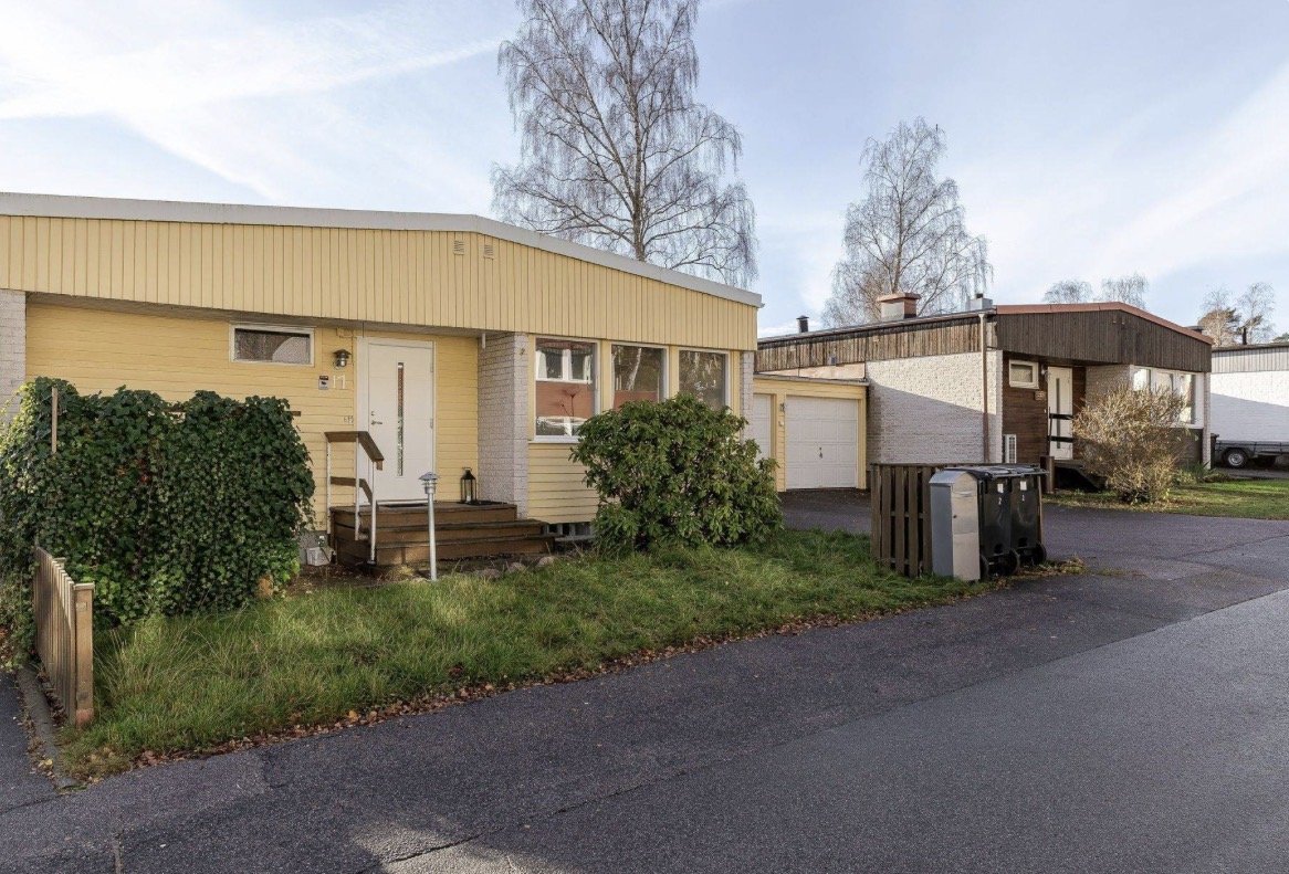 Sköldvägen