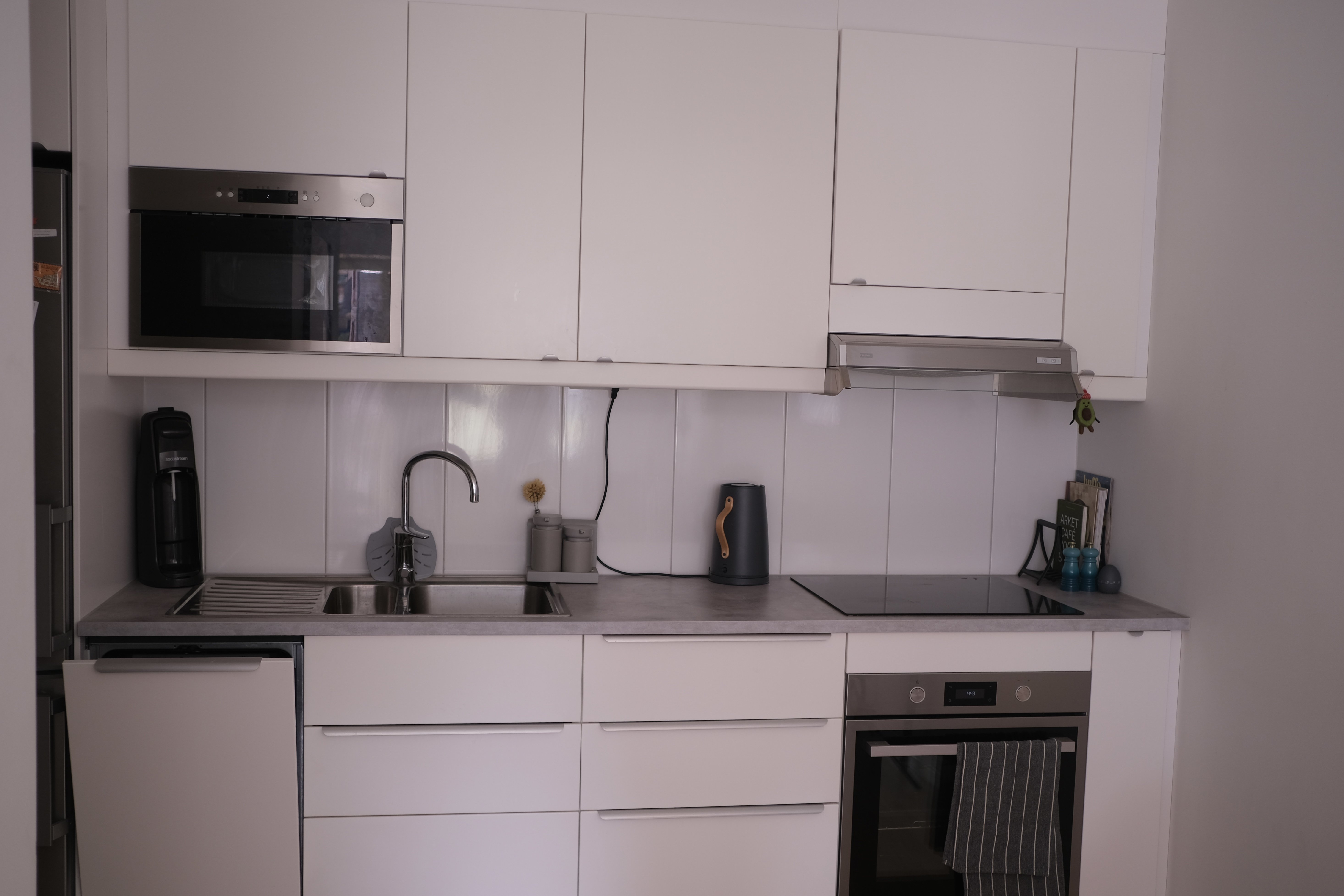 1 rum och kök, Hammarby Sjöstad, 16 000 kr/mån, bild 3
