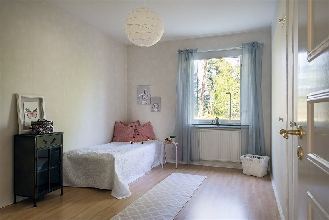 Flintlåsvägen