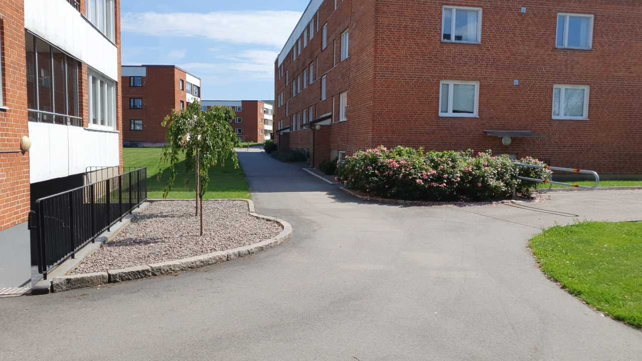 Lägenhet, 3 rum, 98 kvm, Helsingborg