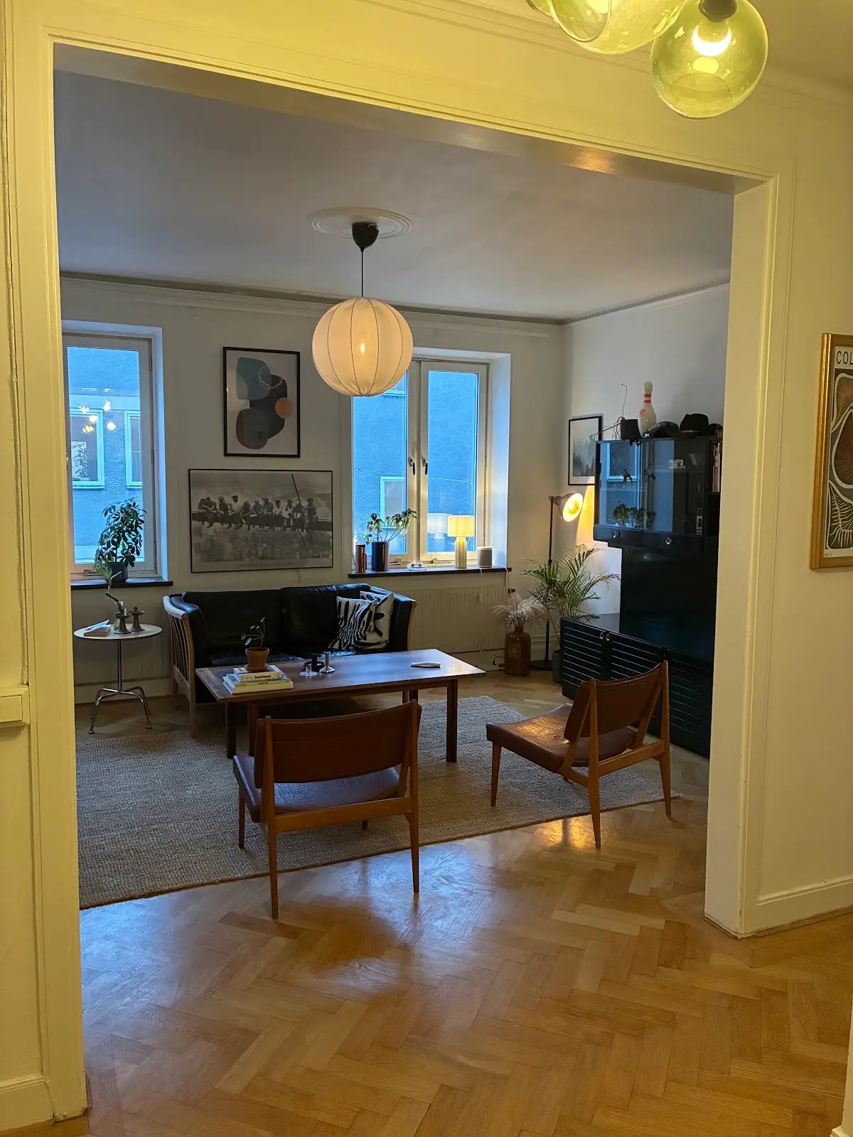 2 rok · 67 m² i Malmö – bild 3