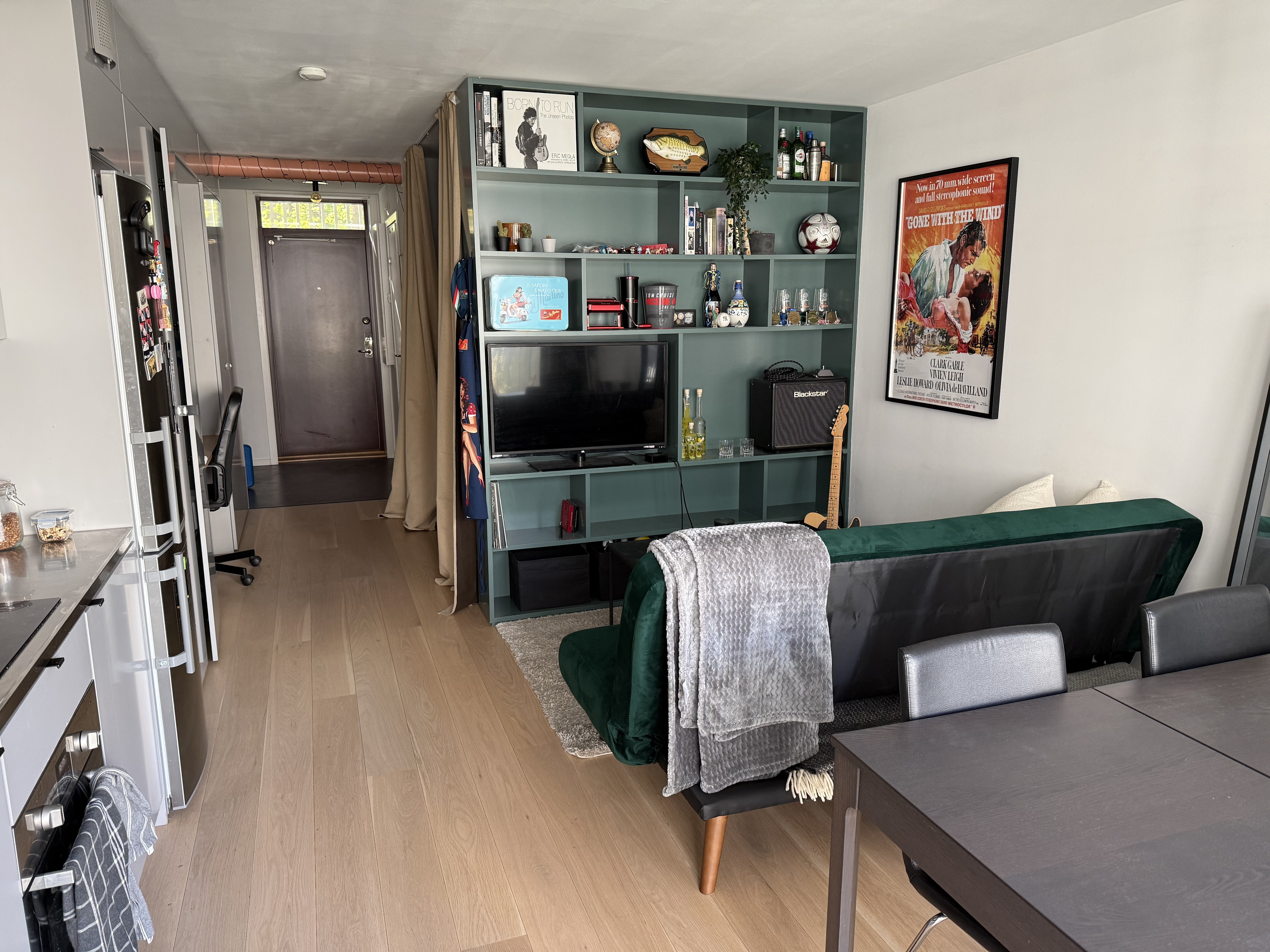 1.5 rum och kök, Hägersten, 7 600 kr/mån, bild 5