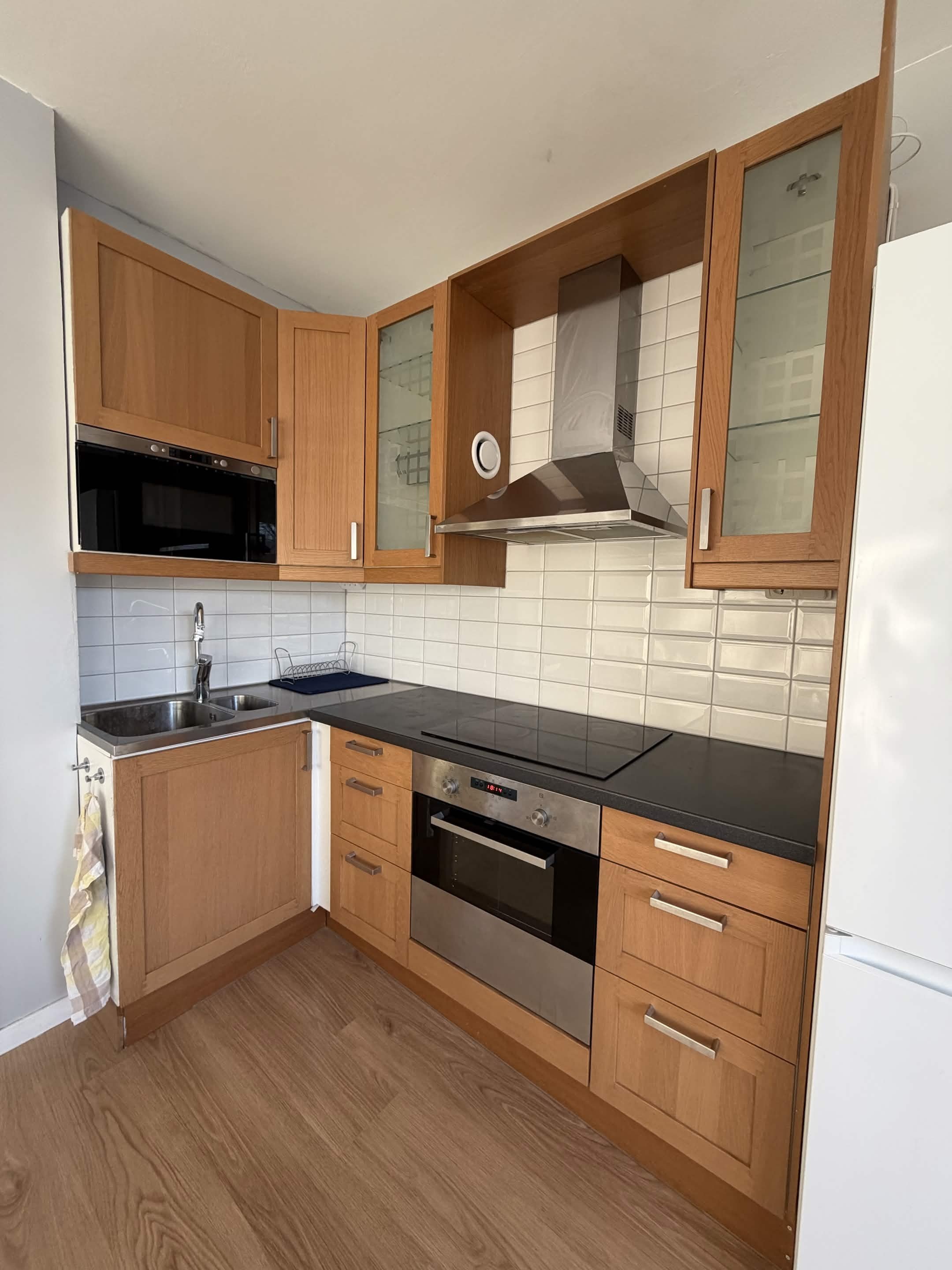 Skedagatan, Linköping — photo 3